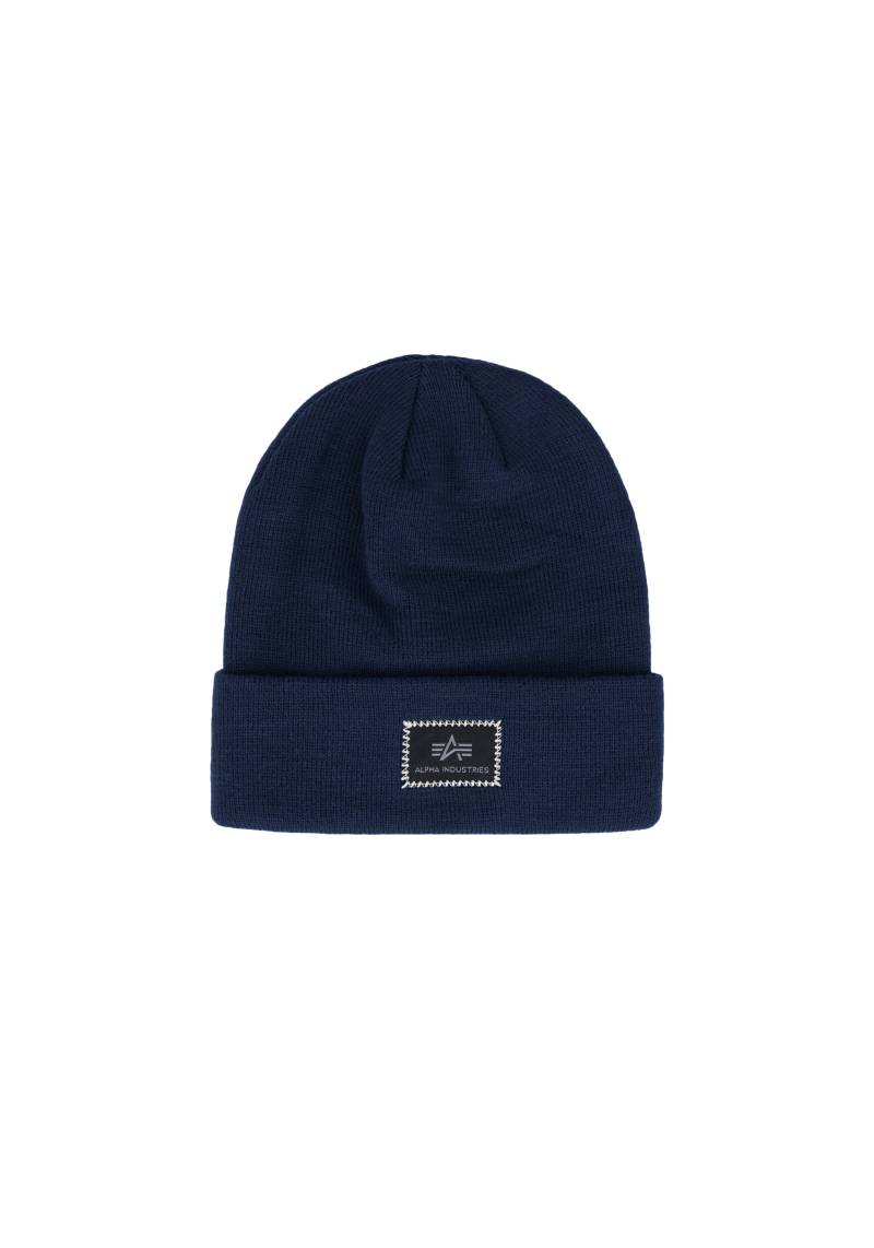 Alpha Industries Skimütze »Alpha Industries Accessoires - Headwear X-Fit Beanie« von alpha industries