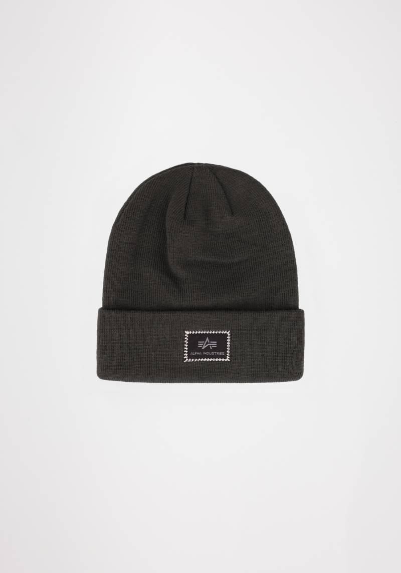 Alpha Industries Skimütze »Alpha Industries Accessoires - Headwear X-Fit Beanie« von alpha industries