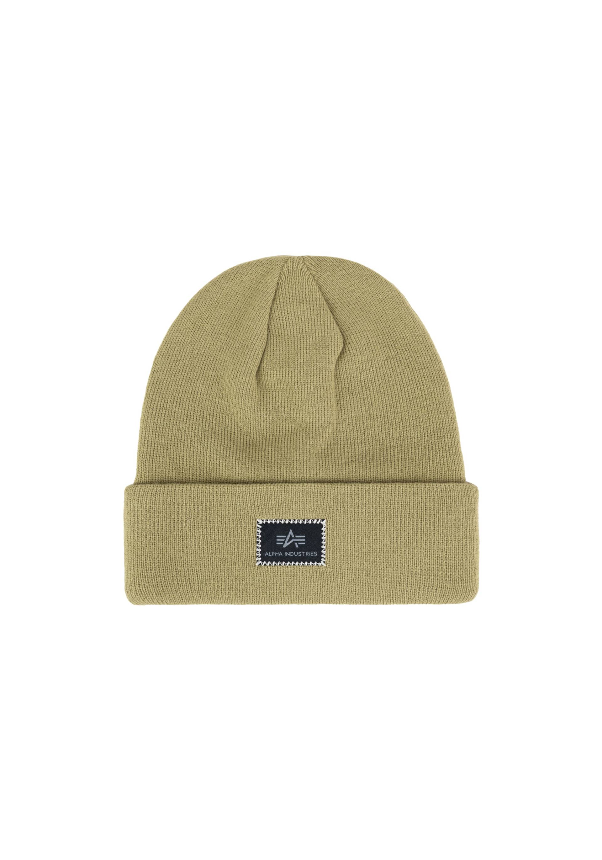 Alpha Industries Skimütze »Alpha Industries Accessoires - Headwear X-Fit Beanie« von alpha industries