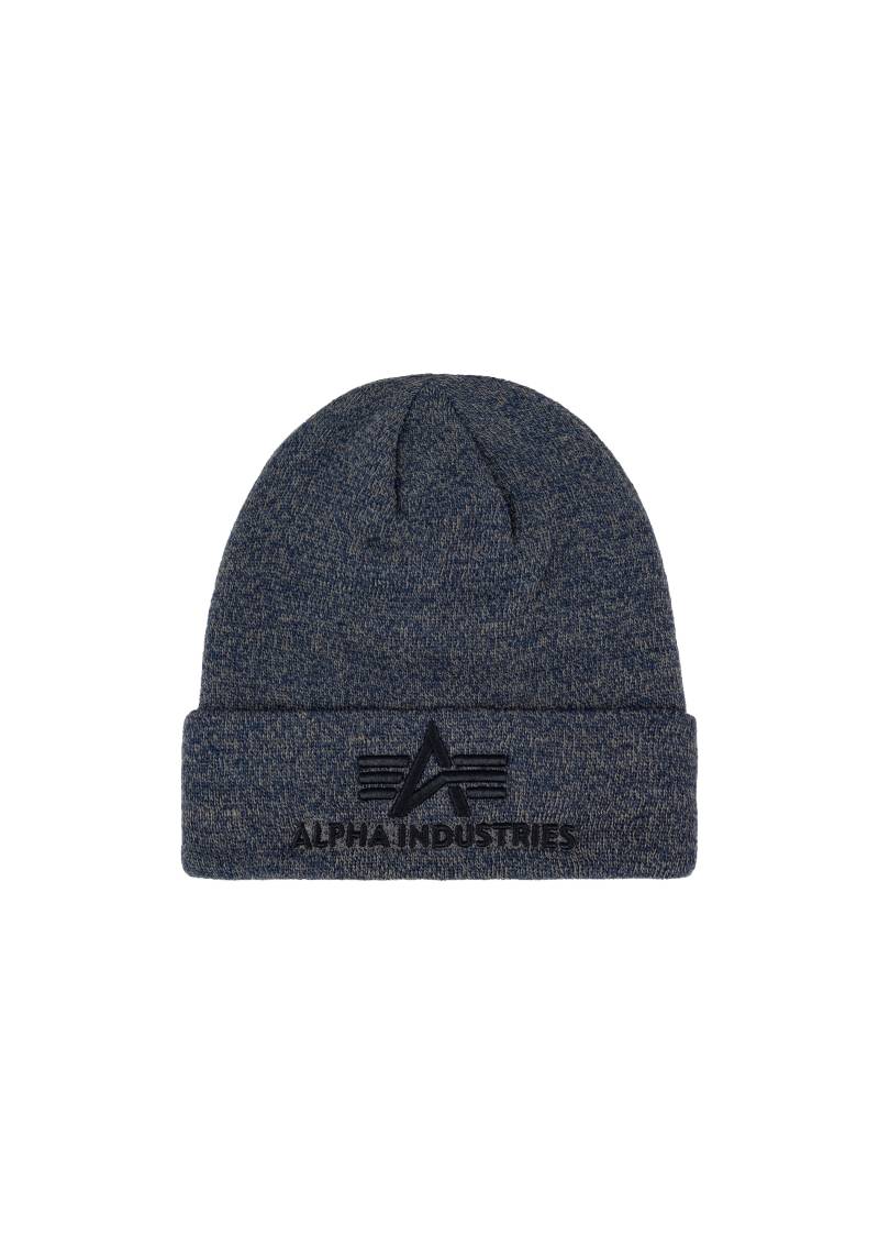 Alpha Industries Skimütze »Alpha Industries Accessoires - Headwear 3D Beanie« von alpha industries