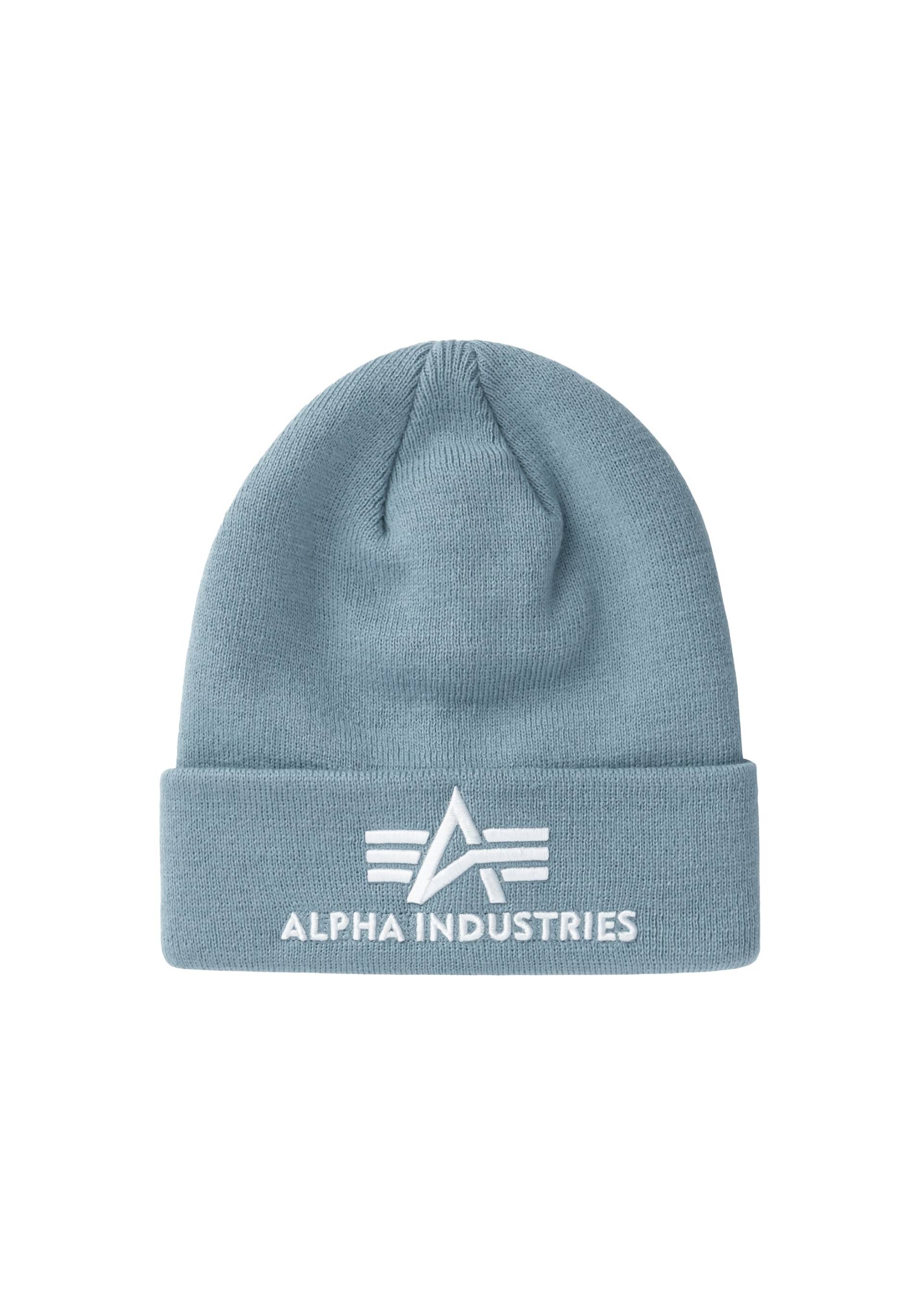 Alpha Industries Skimütze »Alpha Industries Accessoires - Headwear 3D Beanie« von alpha industries