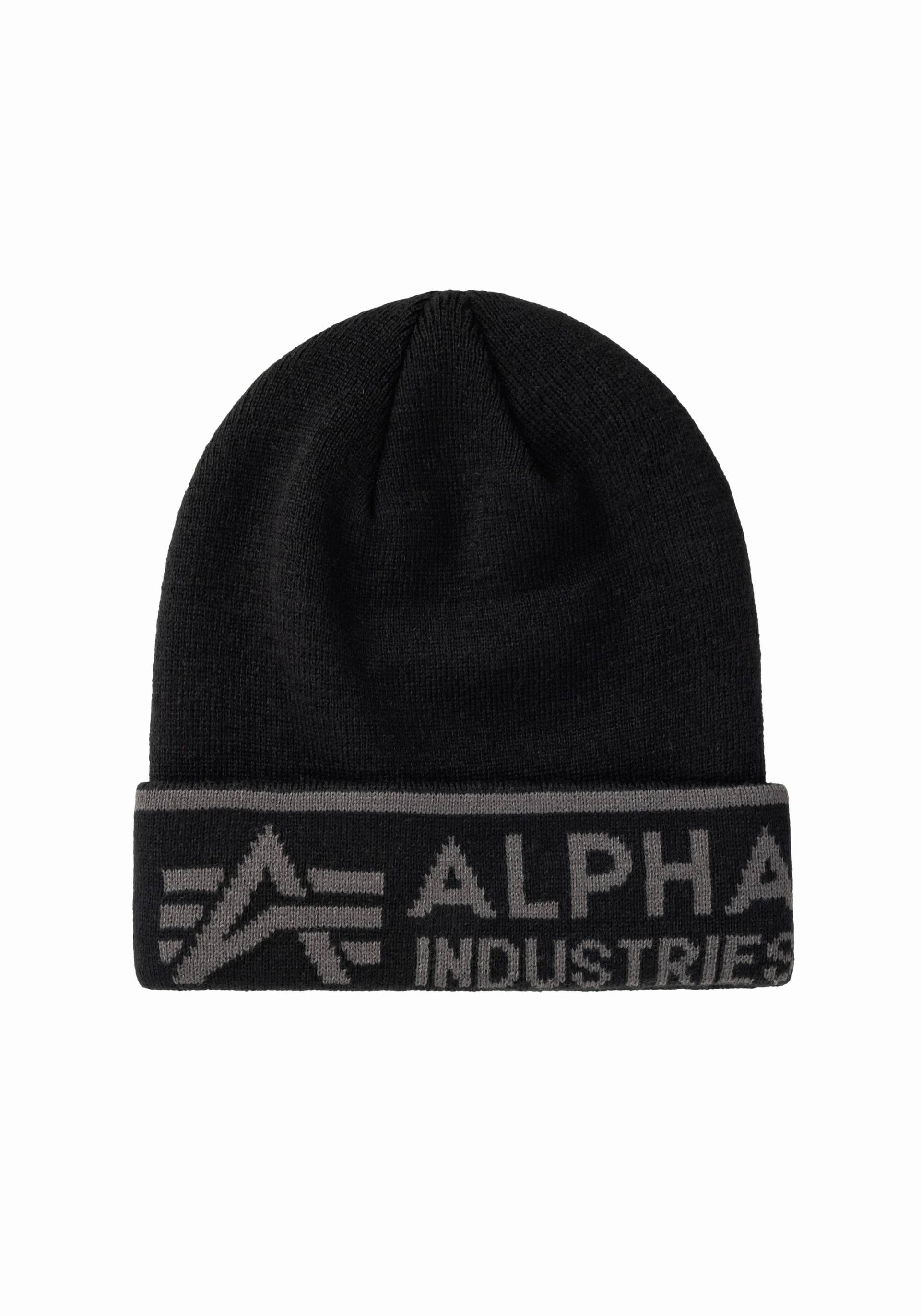 Alpha Industries Skimütze »Alpha Industries Accessoires - Headwear AI Beanie« von alpha industries