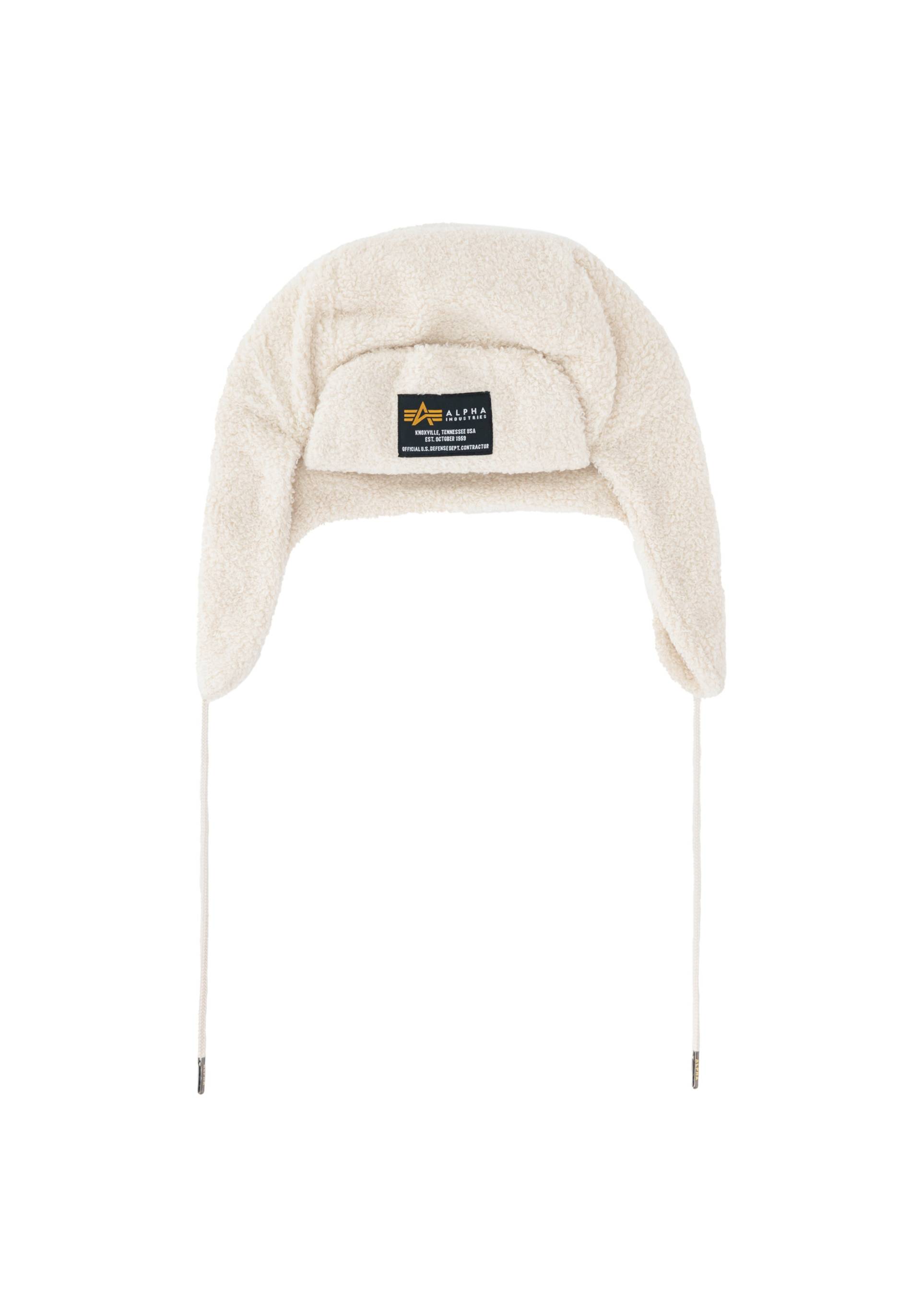 Alpha Industries Skimütze »Alpha Industries Accessoires - Headwear Alpha Teddy Hat« von alpha industries