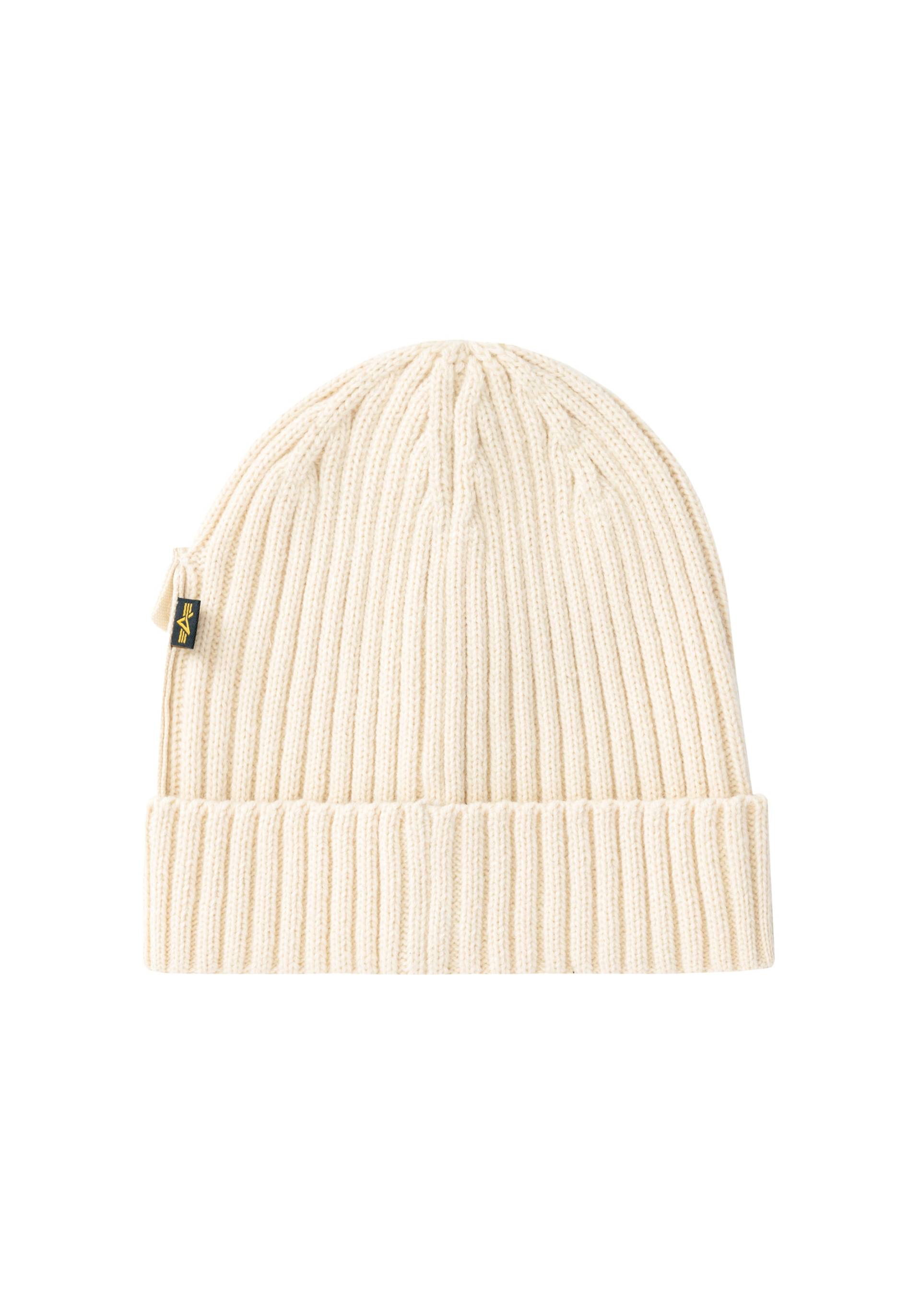 Alpha Industries Skimütze »Alpha Industries Accessoires - Headwear Utility Beanie« von alpha industries