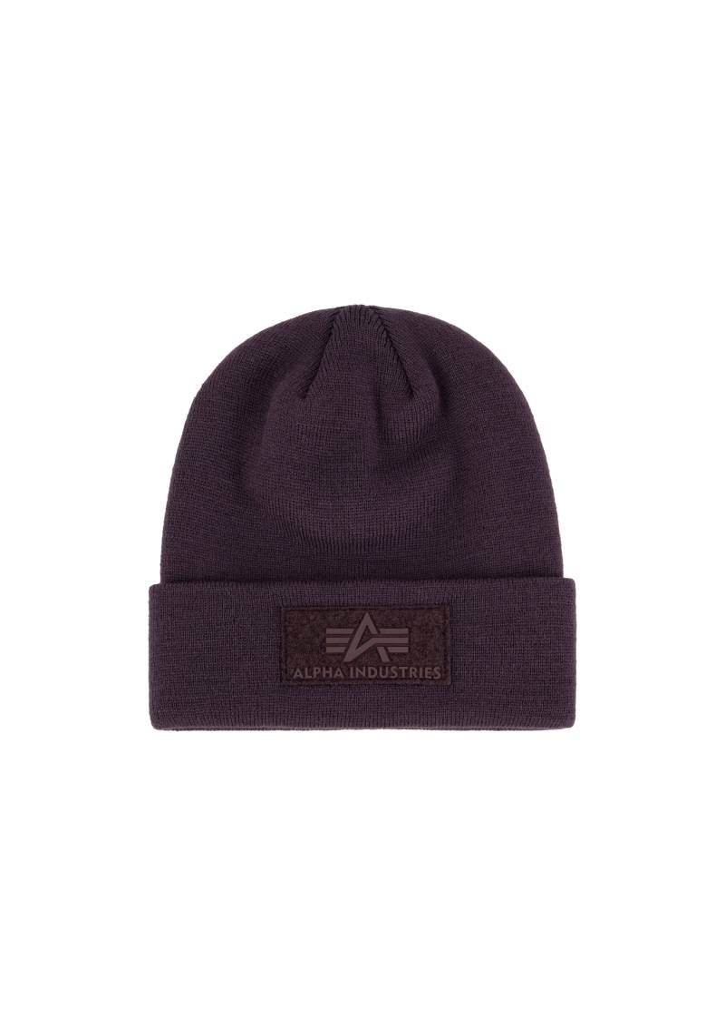 Alpha Industries Skimütze »Alpha Industries Accessoires - Headwear VLC Beanie« von alpha industries