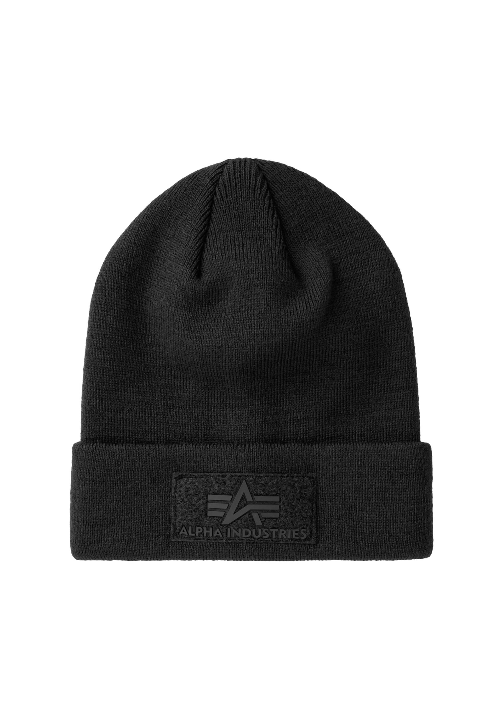 Alpha Industries Skimütze »Alpha Industries Accessoires - Headwear VLC Beanie« von alpha industries