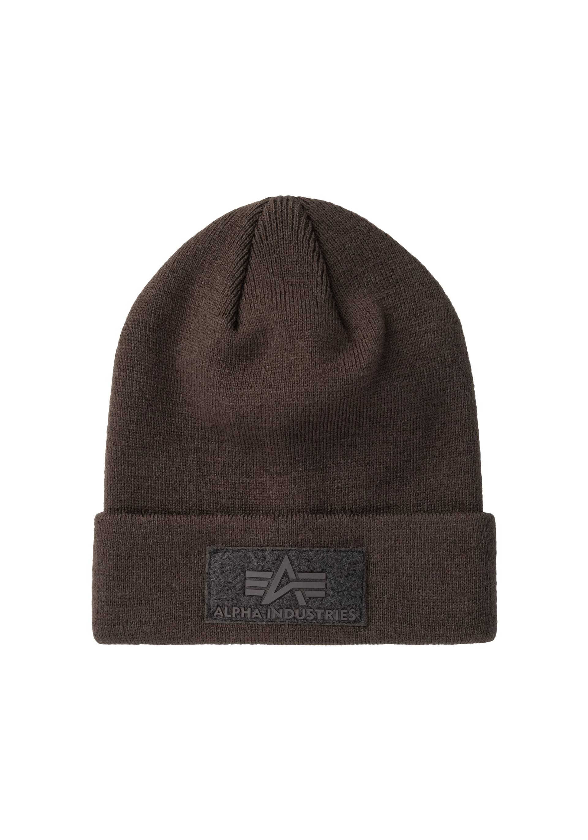 Alpha Industries Skimütze »Alpha Industries Accessoires - Headwear VLC Beanie« von alpha industries