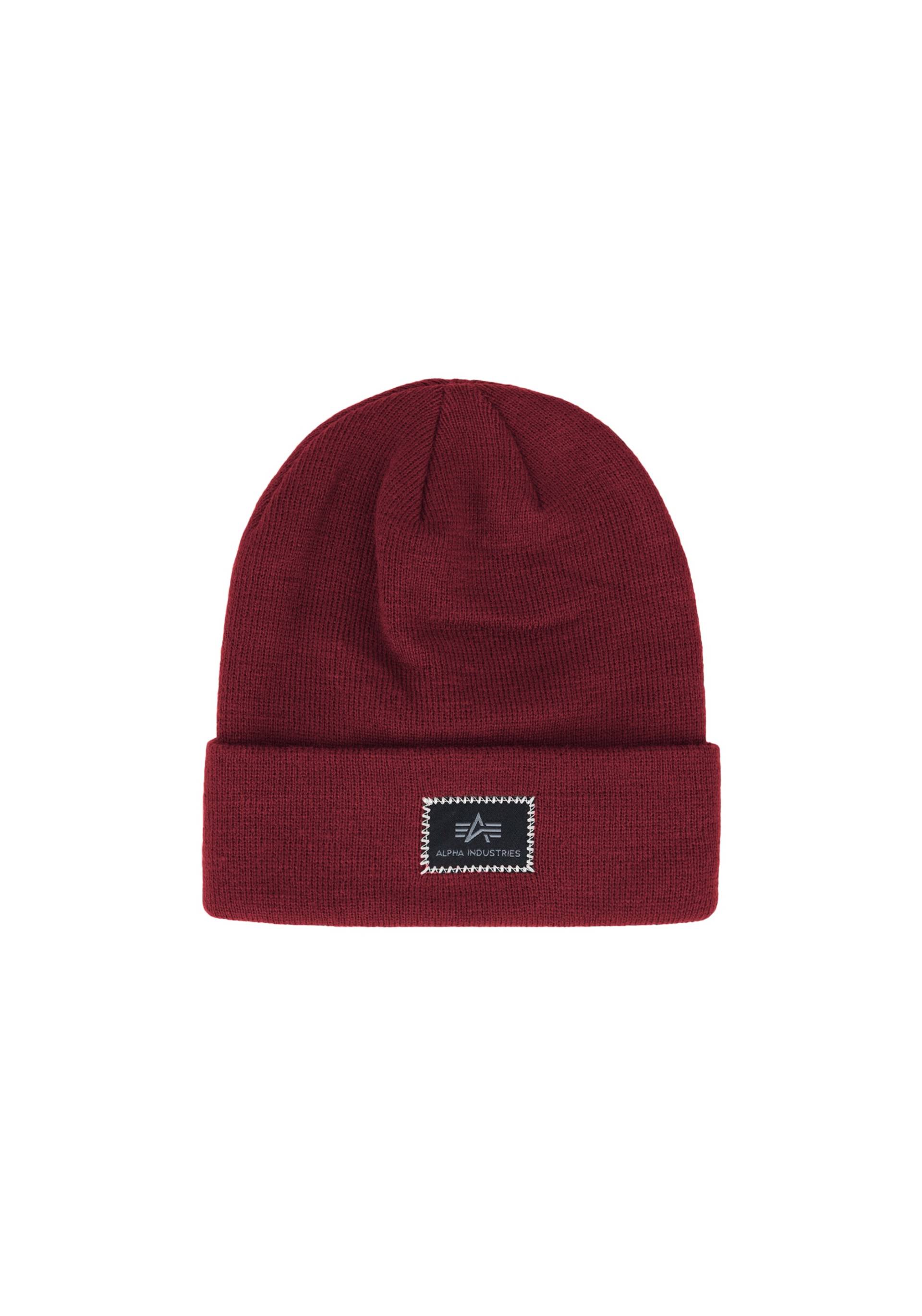 Alpha Industries Skimütze »Alpha Industries Accessoires - Headwear X-Fit Beanie« von alpha industries