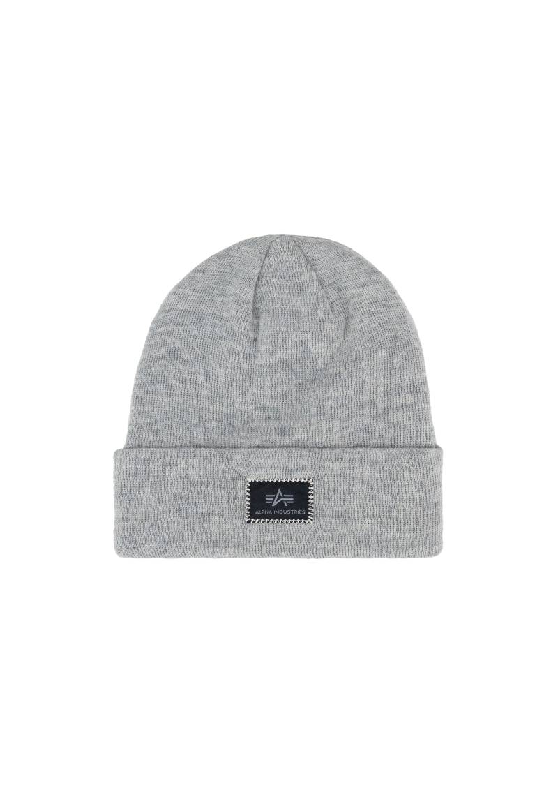 Alpha Industries Skimütze »Alpha Industries Accessoires - Headwear X-Fit Beanie« von alpha industries