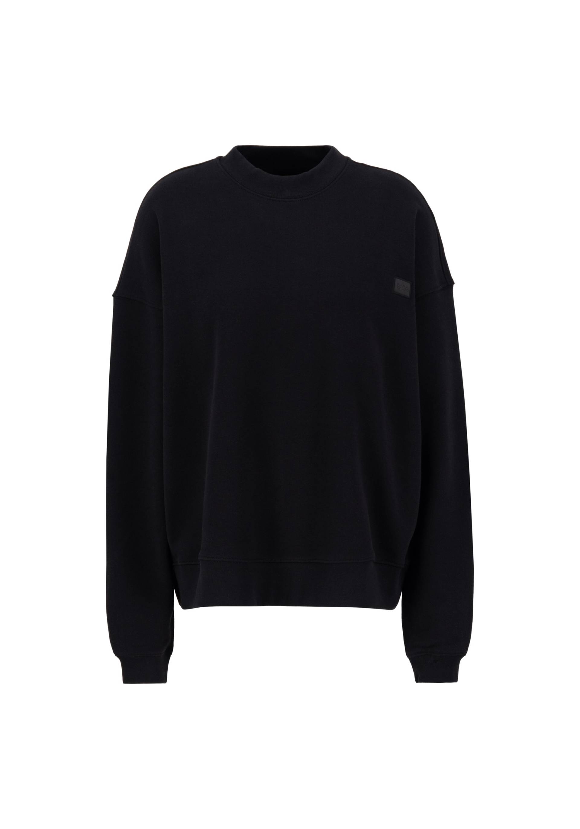 Alpha Industries Sweater »Alpha Industries Women - Sweatshirts« von alpha industries