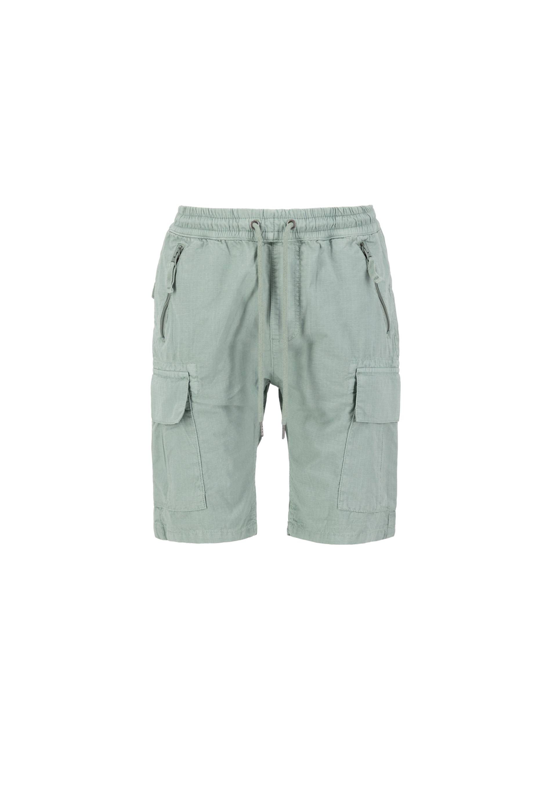 Alpha Industries Sweatshorts »Alpha Industries Men - Shorts Ripstop Jogger Short« von alpha industries