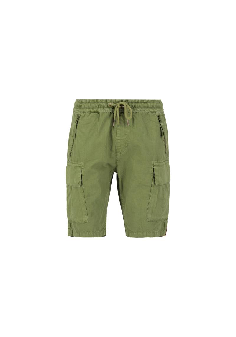 Alpha Industries Sweatshorts »Alpha Industries Men - Shorts Ripstop Jogger Short« von alpha industries