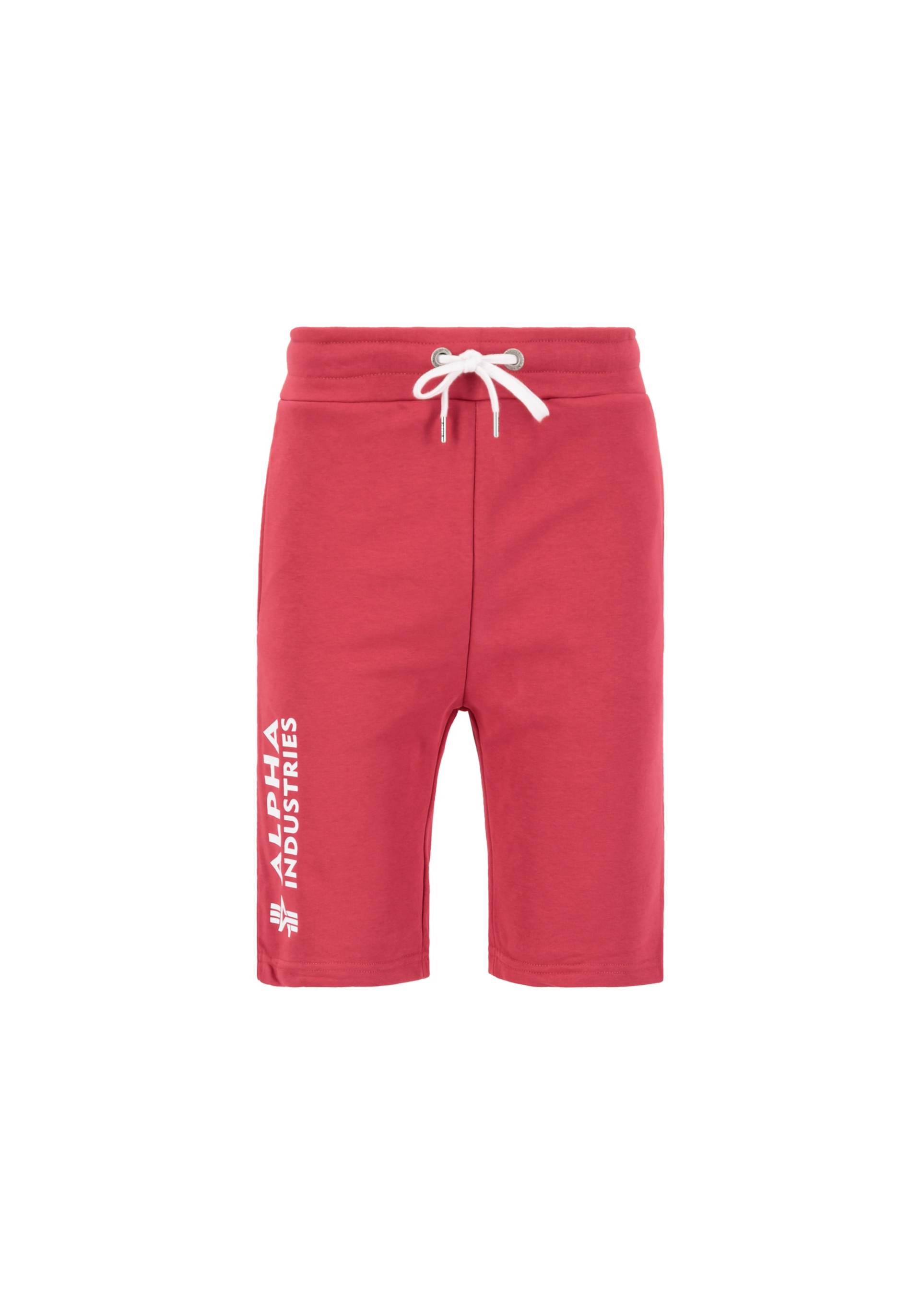 Alpha Industries Sweatshorts »Alpha Industries Men - Shorts Basic Short AI« von alpha industries