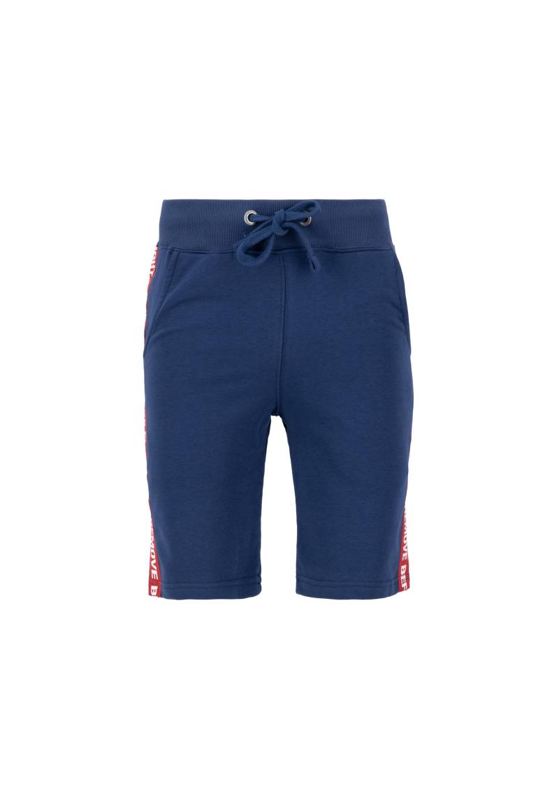 Alpha Industries Sweatshorts »Alpha Industries Men - Shorts RBF Tape Jogger Short« von alpha industries