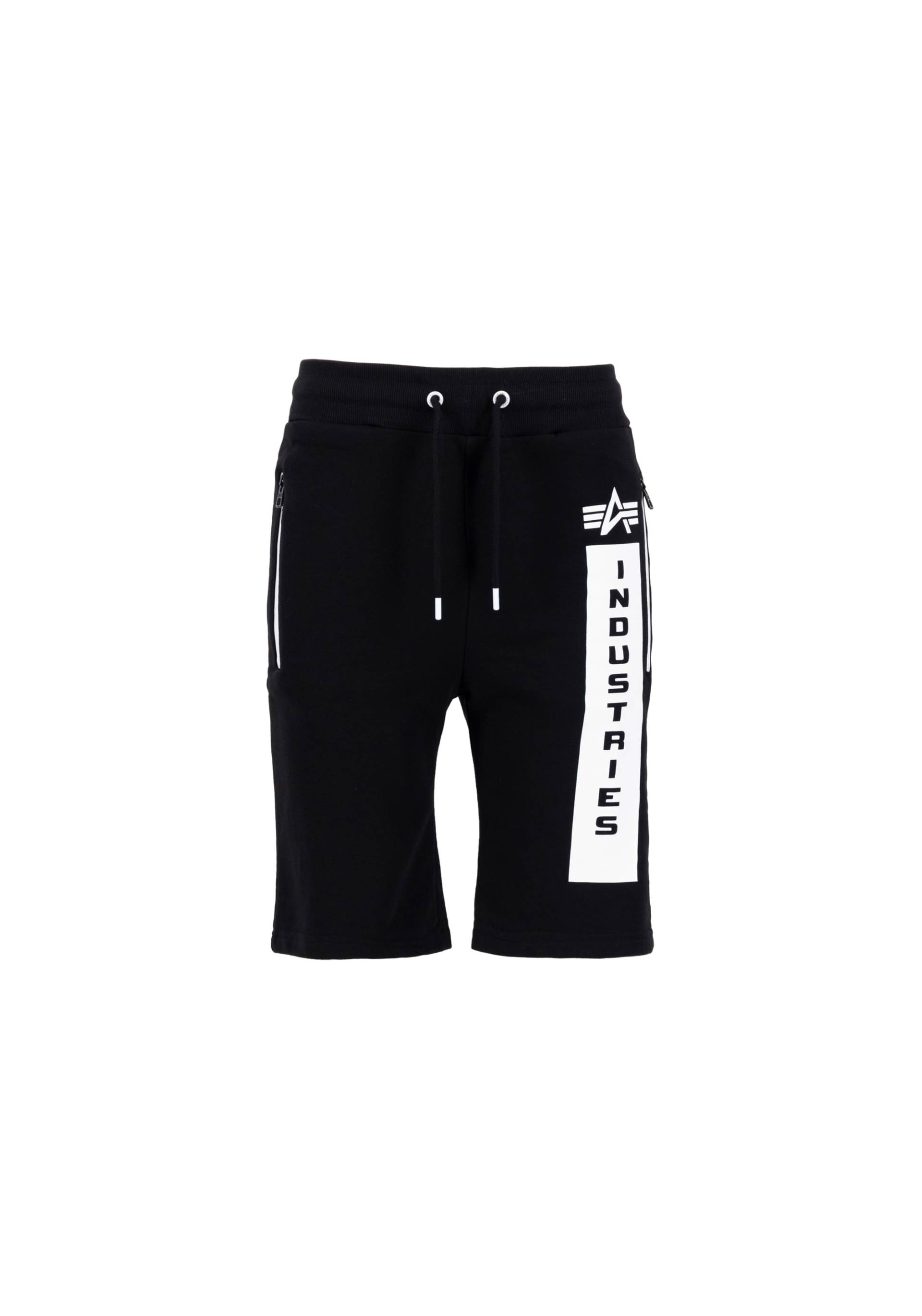 Alpha Industries Sweatshorts »Alpha Industries Men - Shorts Defense Short« von alpha industries