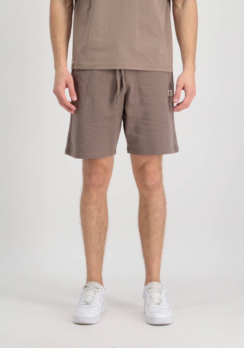 Alpha Industries Sweatshorts »Alpha Industries Men - Shorts Organics Jogger Short« von alpha industries