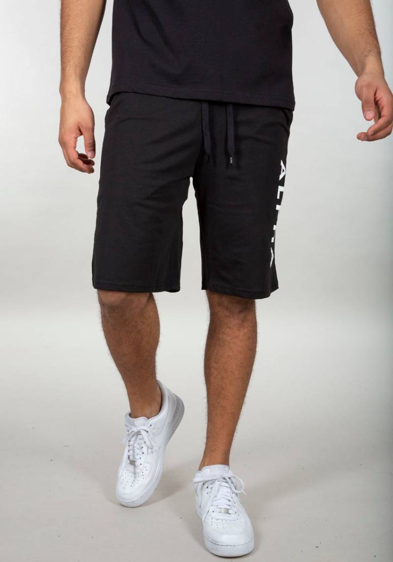 Alpha Industries Sweatshorts »Jersey Short« von alpha industries