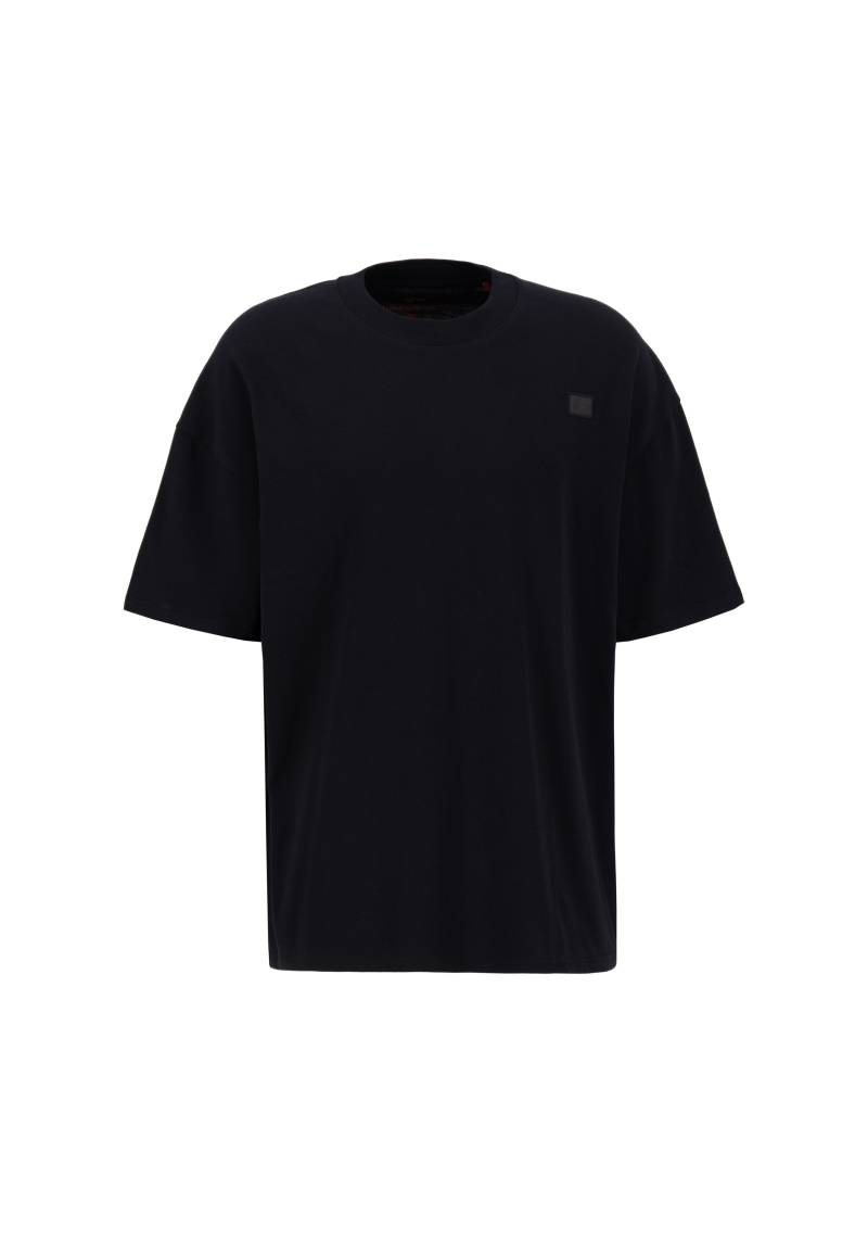 Alpha Industries T-Shirt »Alpha Industries Men - T-Shirts Alpha Essentials RL T« von alpha industries