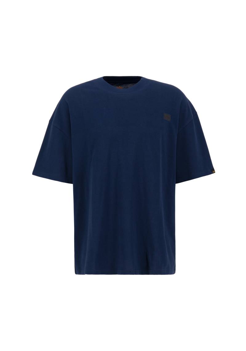 Alpha Industries T-Shirt »Alpha Industries Men - T-Shirts Alpha Essentials RL T« von alpha industries