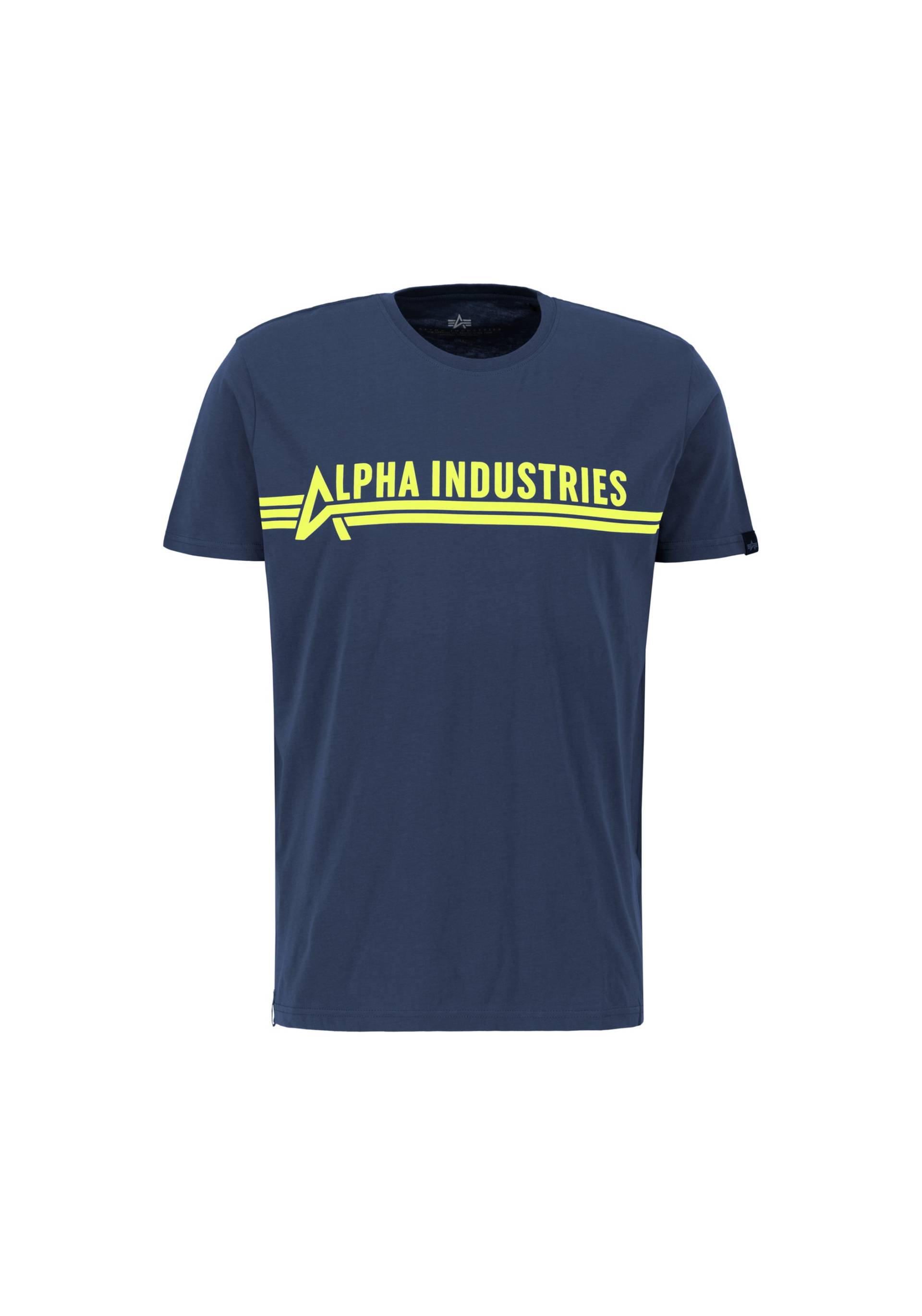 Alpha Industries T-Shirt »ALPHA INDUSTRIES Men - T-Shirts Alpha Industries T« von alpha industries