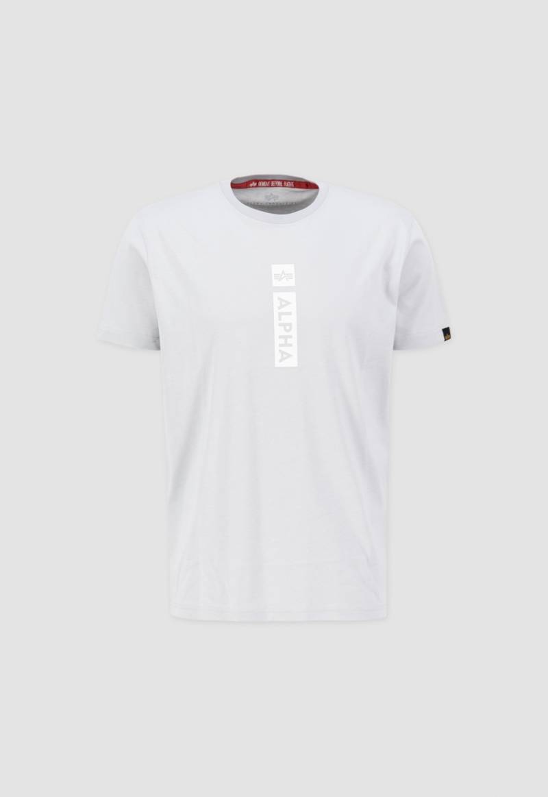 Alpha Industries T-Shirt »Alpha Industries Men - T-Shirts Alpha PP T« von alpha industries