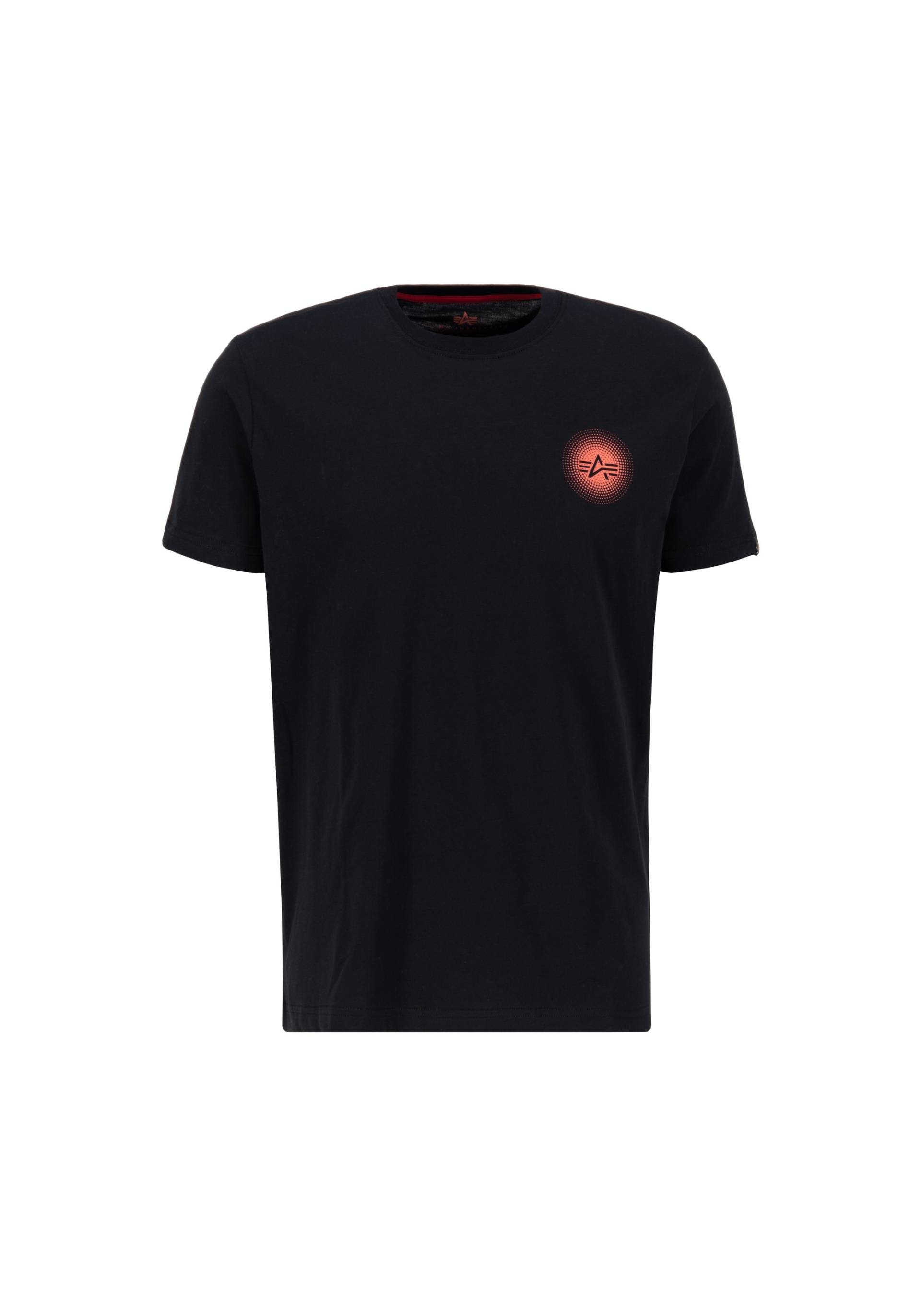 Alpha Industries T-Shirt »Alpha Industries Men - T-Shirts Doted SL T-Shirt« von alpha industries