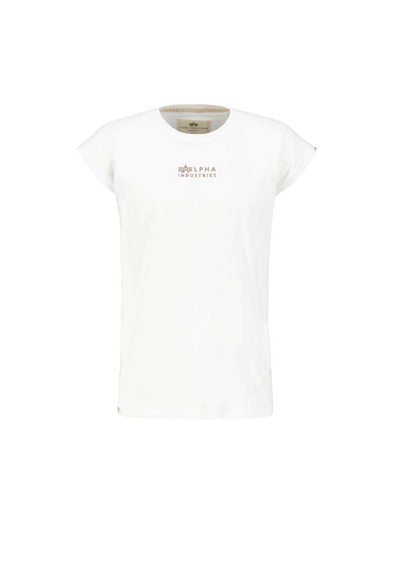 Alpha Industries T-Shirt »Alpha Industries Men - T-Shirts Organics EMB Sleeveless T« von alpha industries