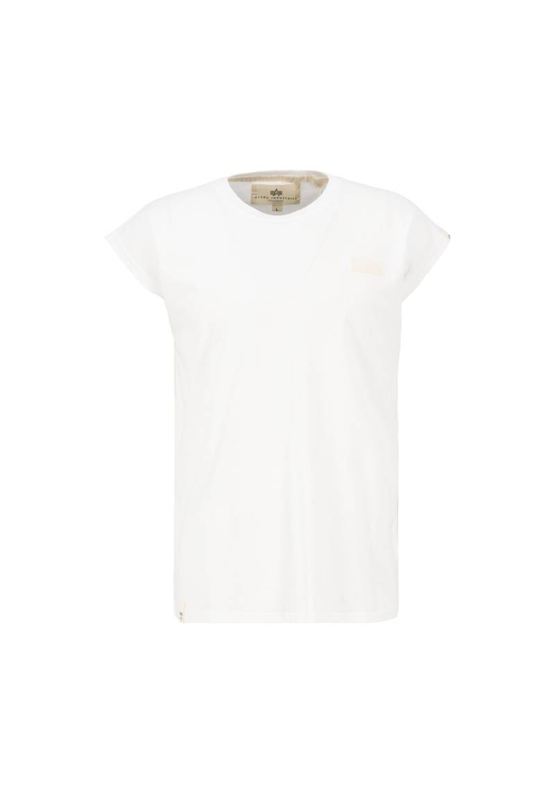 Alpha Industries T-Shirt »Alpha Industries Men - T-Shirts Organics Sleeveless T-Shirt« von alpha industries