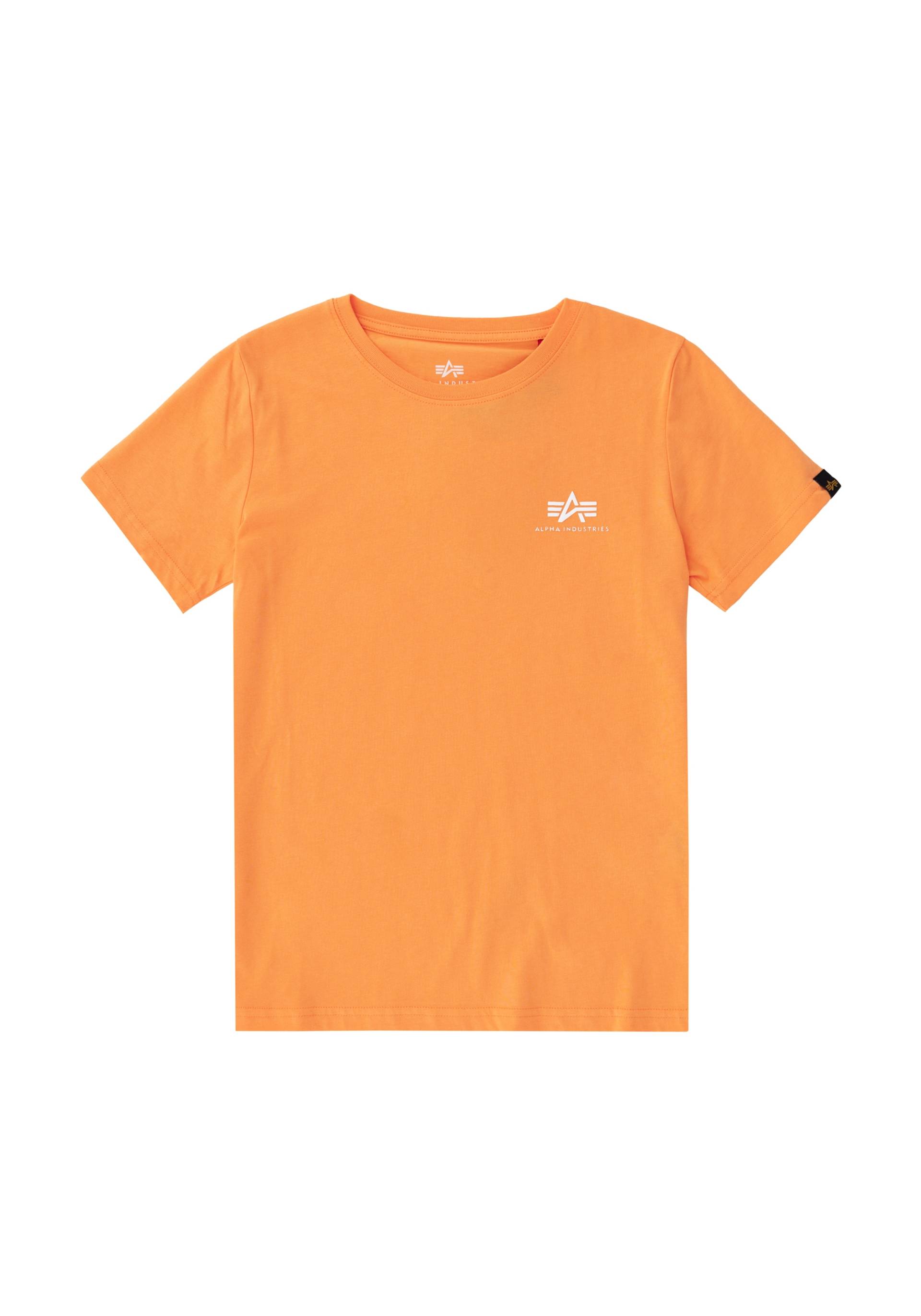 Alpha Industries T-Shirt »Alpha Industries Kids - T-Shirts Basic T SL Kids« von alpha industries