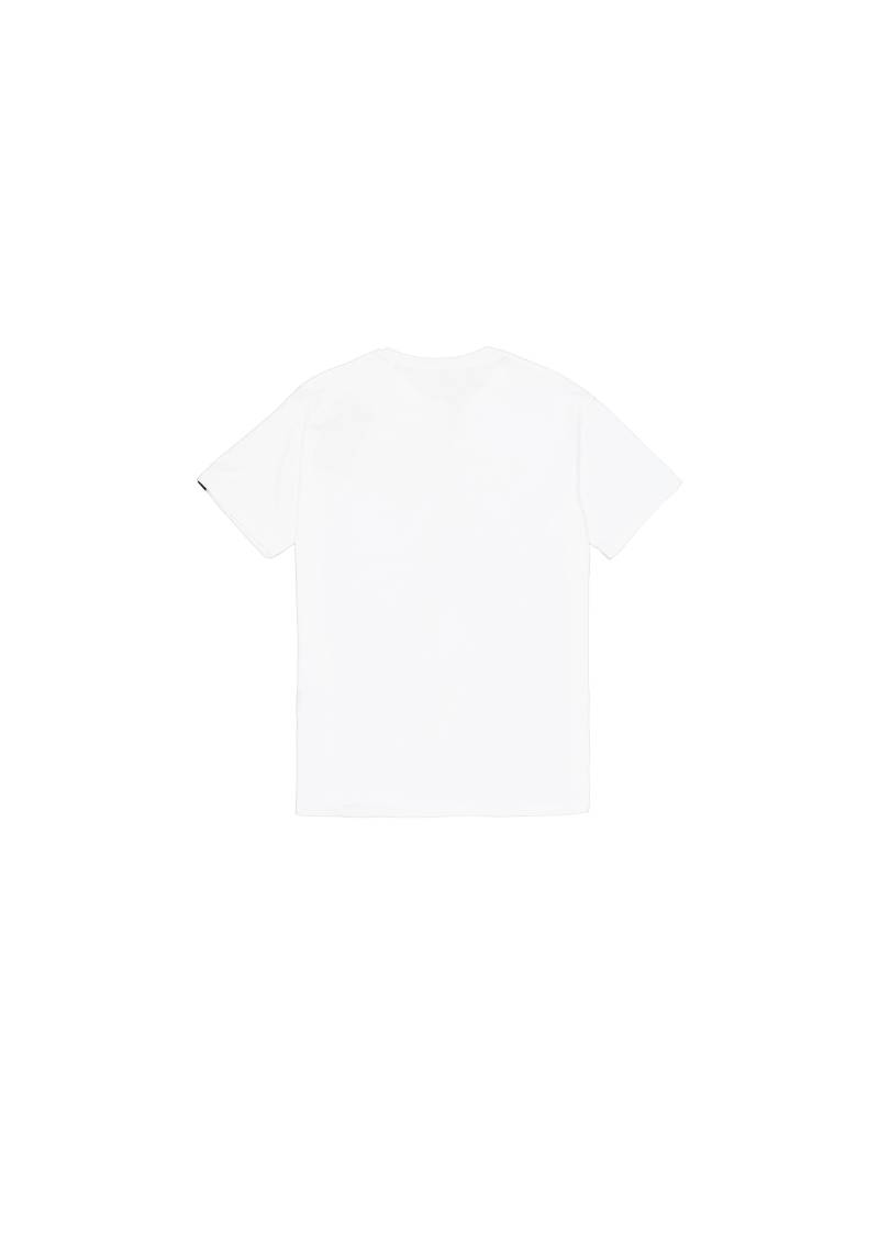 Alpha Industries T-Shirt »Alpha Industries Men - T-Shirts Satin Logo T« von alpha industries