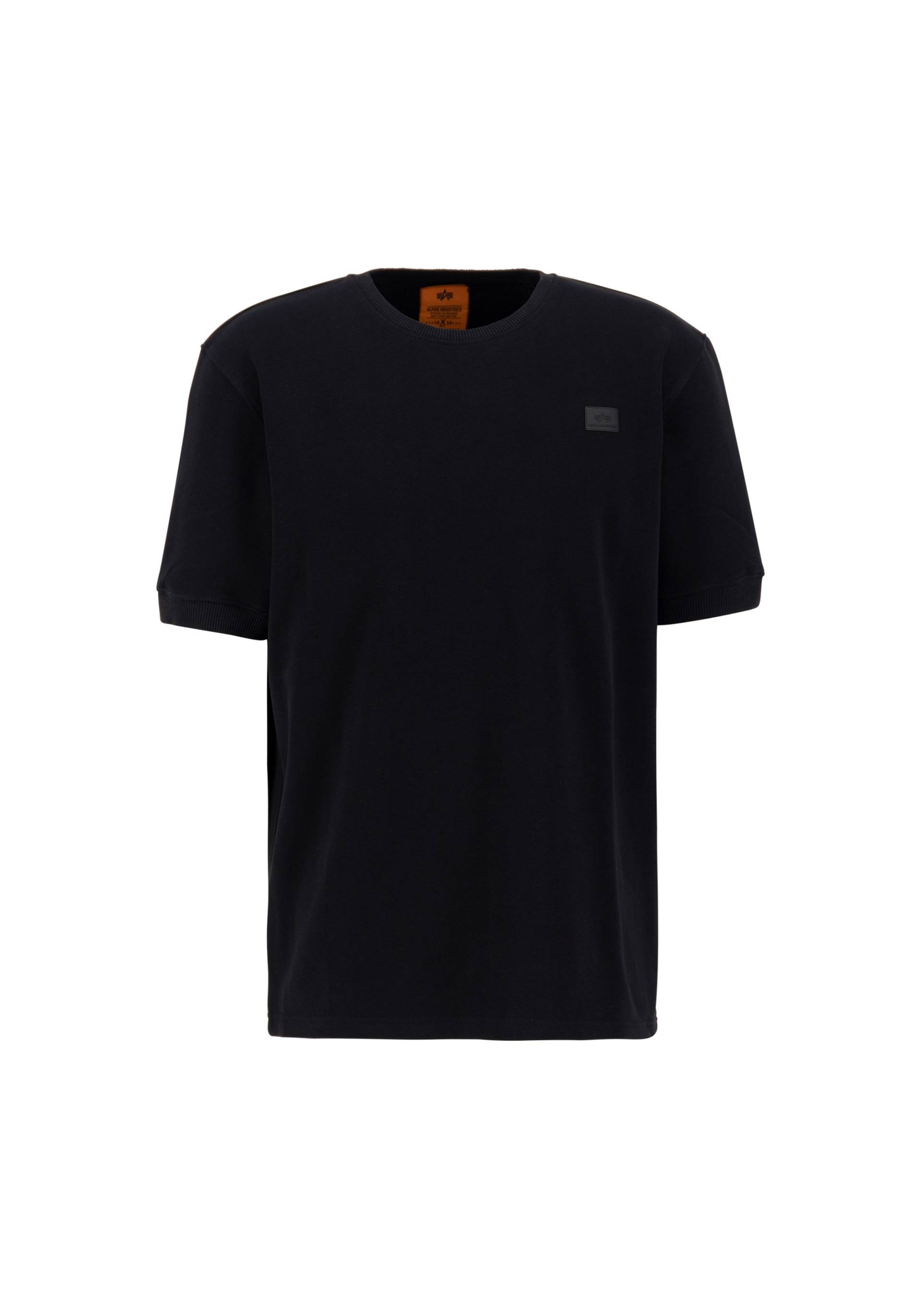 Alpha Industries T-Shirt »Alpha Industries Men - T-Shirts X-Fit Label T« von alpha industries