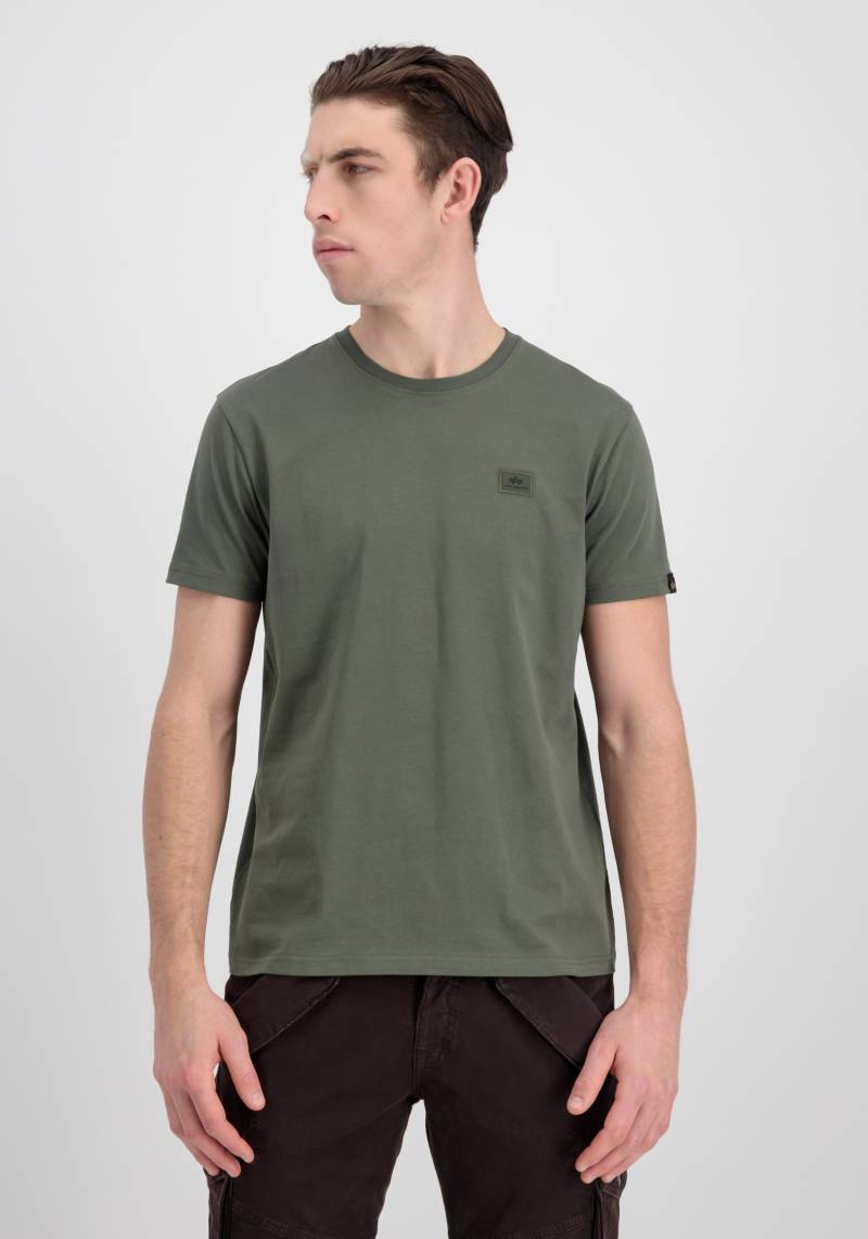 Alpha Industries T-Shirt »Alpha Industries Men - T-Shirts X-Fit T« von alpha industries