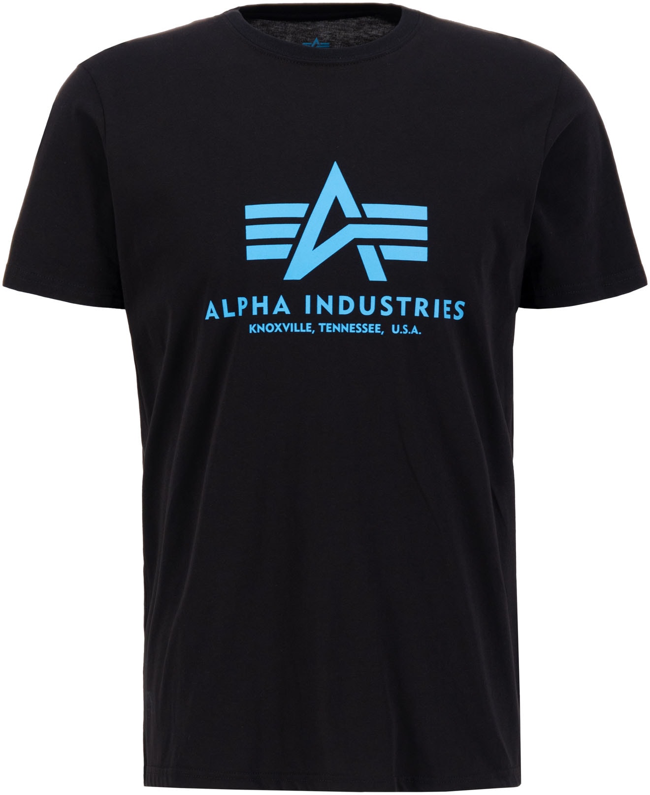 Alpha Industries T-Shirt »Basic T-Shirt« Alpha Industries T-Shirt »Basic T-Shirt« von alpha industries