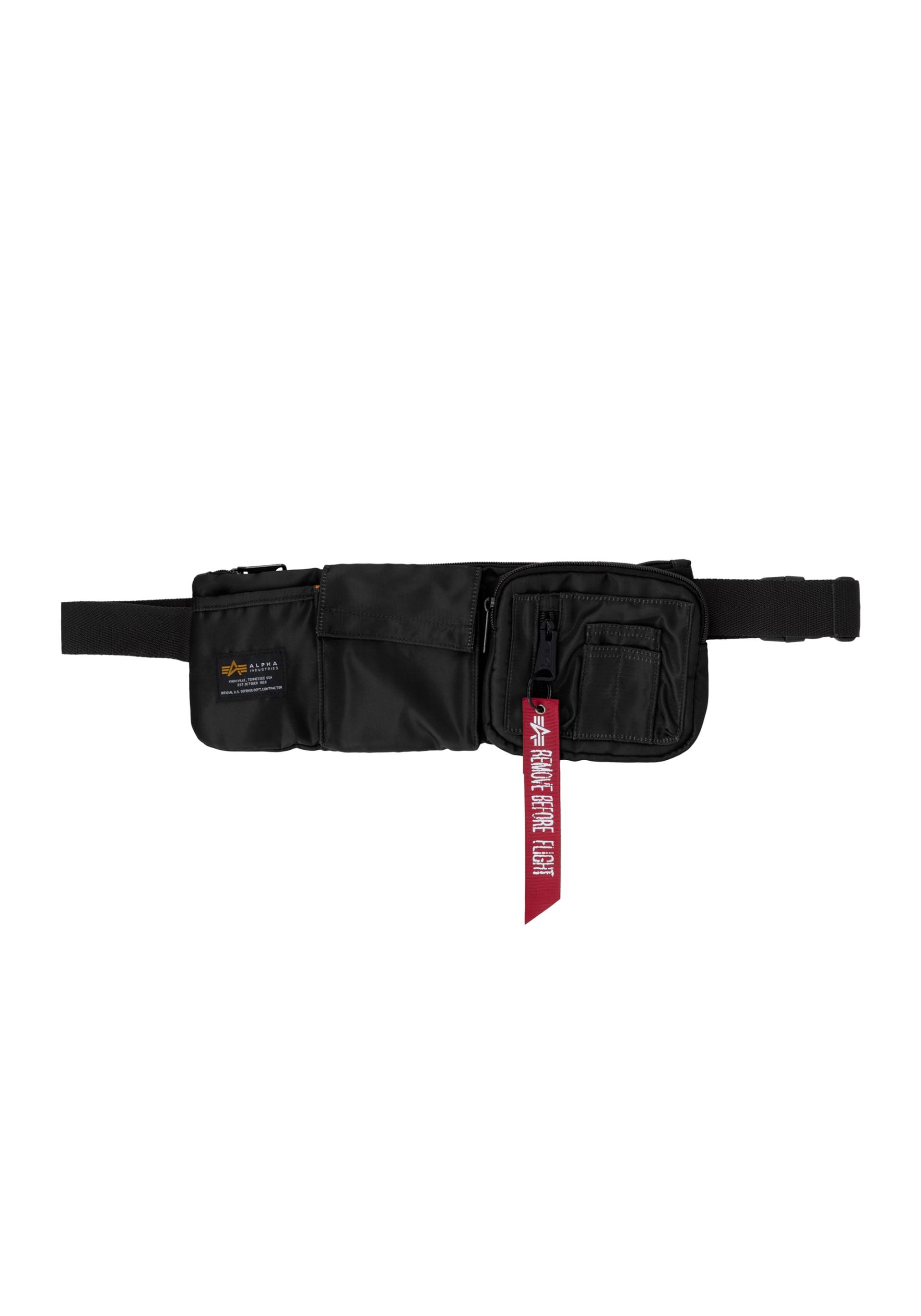 Alpha Industries Daypack »Alpha Industries Accessoires - Bags Crew Utility Bag« von alpha industries