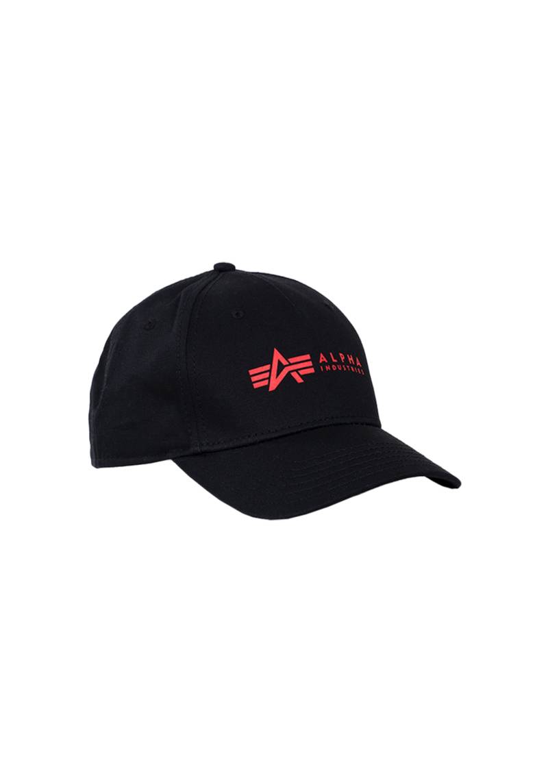 Alpha Industries Trucker Cap »Alpha Industries Accessoires - Headwear Alpha Cap« von alpha industries