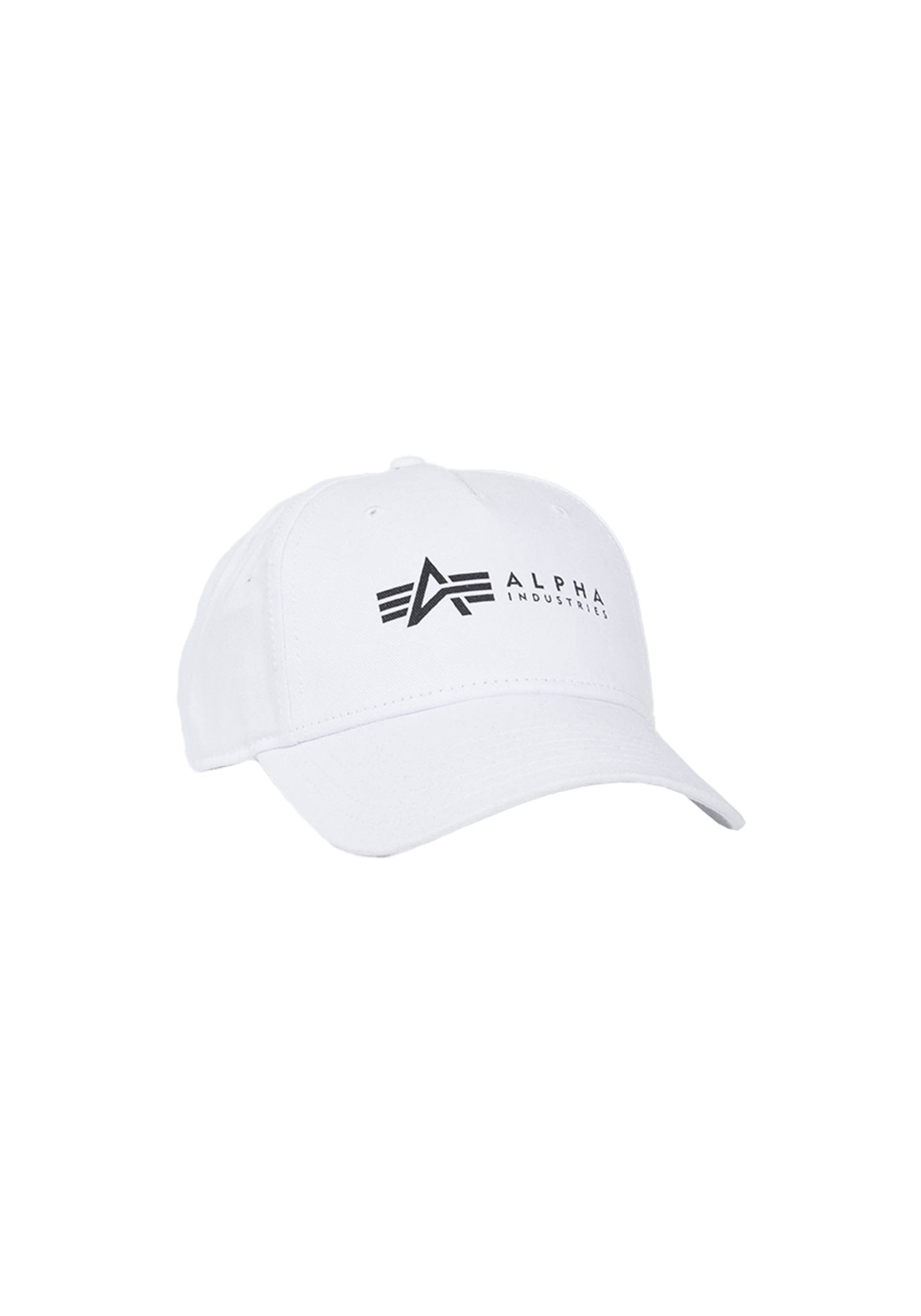 Alpha Industries Trucker Cap »Alpha Industries Accessoires - Headwear Alpha Cap« von alpha industries