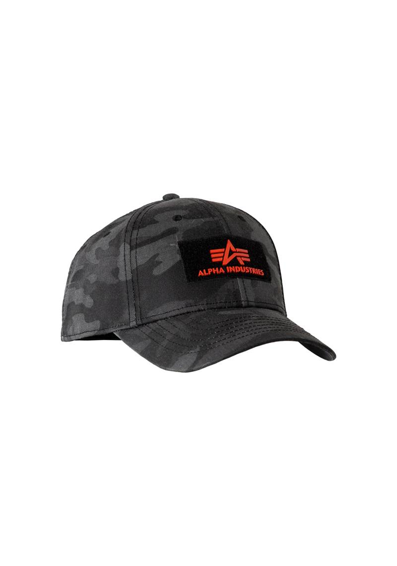 Alpha Industries Trucker Cap »Alpha Industries Accessoires - Headwear Cap VLC II« von alpha industries