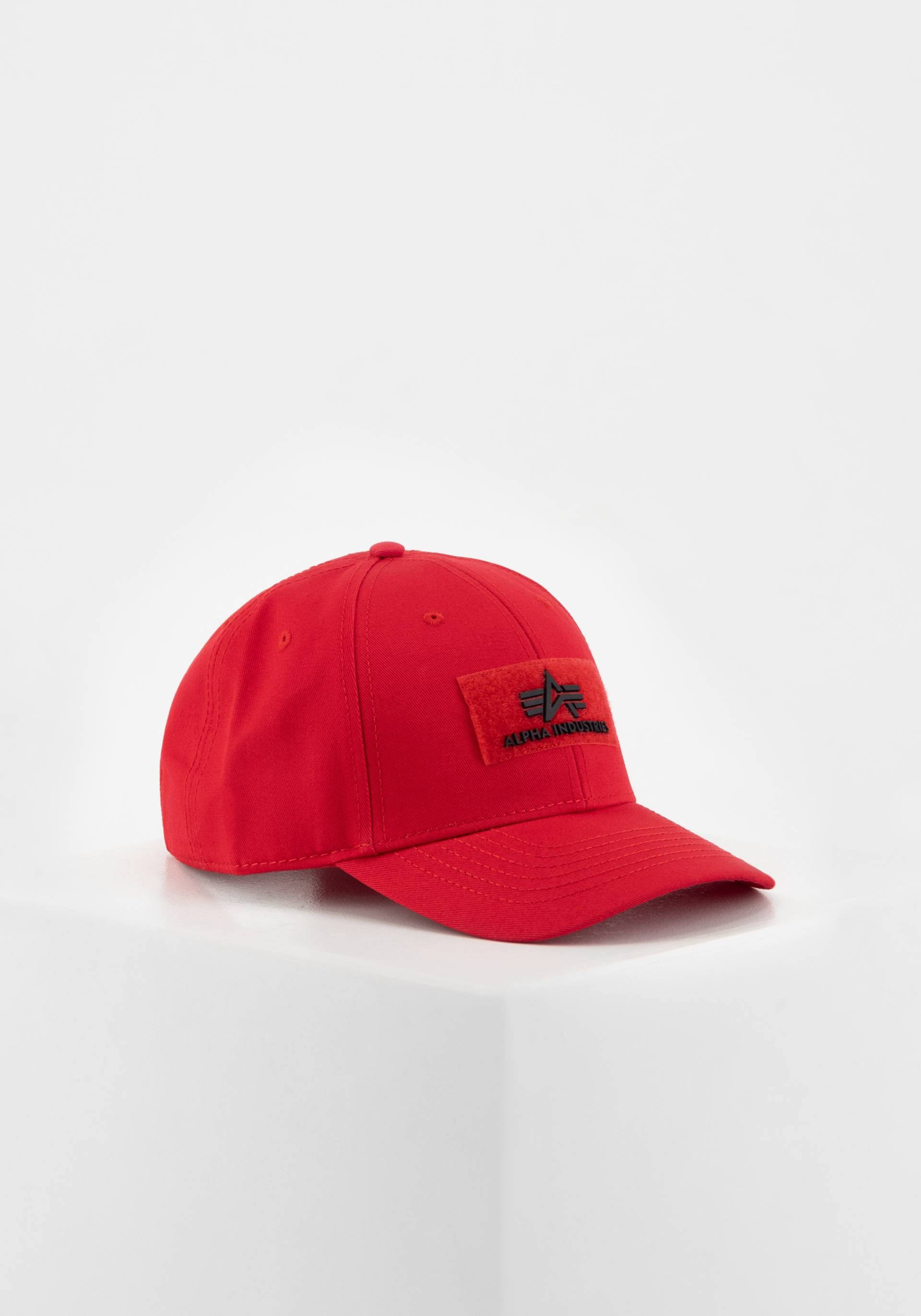 Alpha Industries Trucker Cap »Alpha Industries Accessoires - Headwear Cap VLC II« von alpha industries