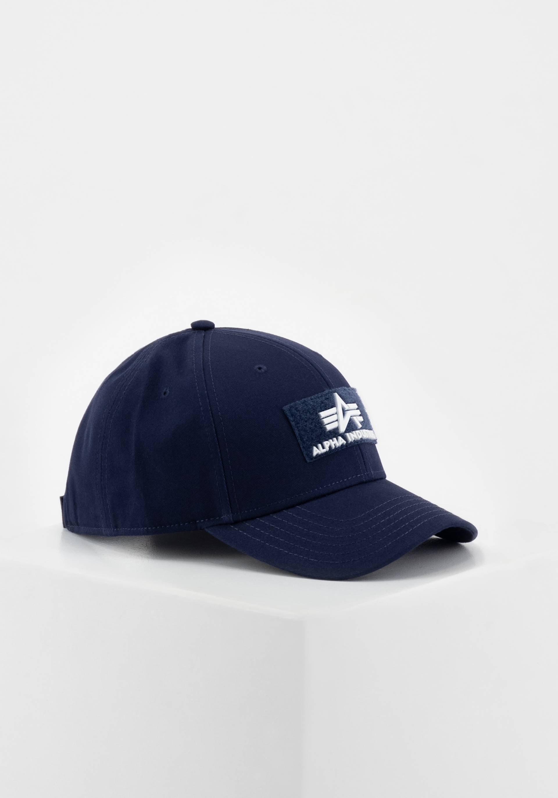 Alpha Industries Trucker Cap »Alpha Industries Accessoires - Headwear Cap VLC II« von alpha industries