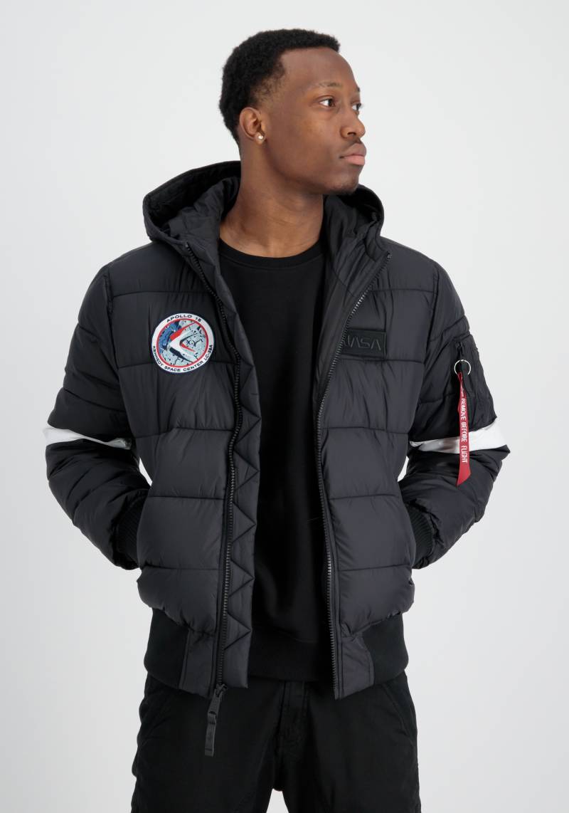 Alpha Industries Winterjacke »Alpha Industries Men - Cold Weather Jackets« von alpha industries