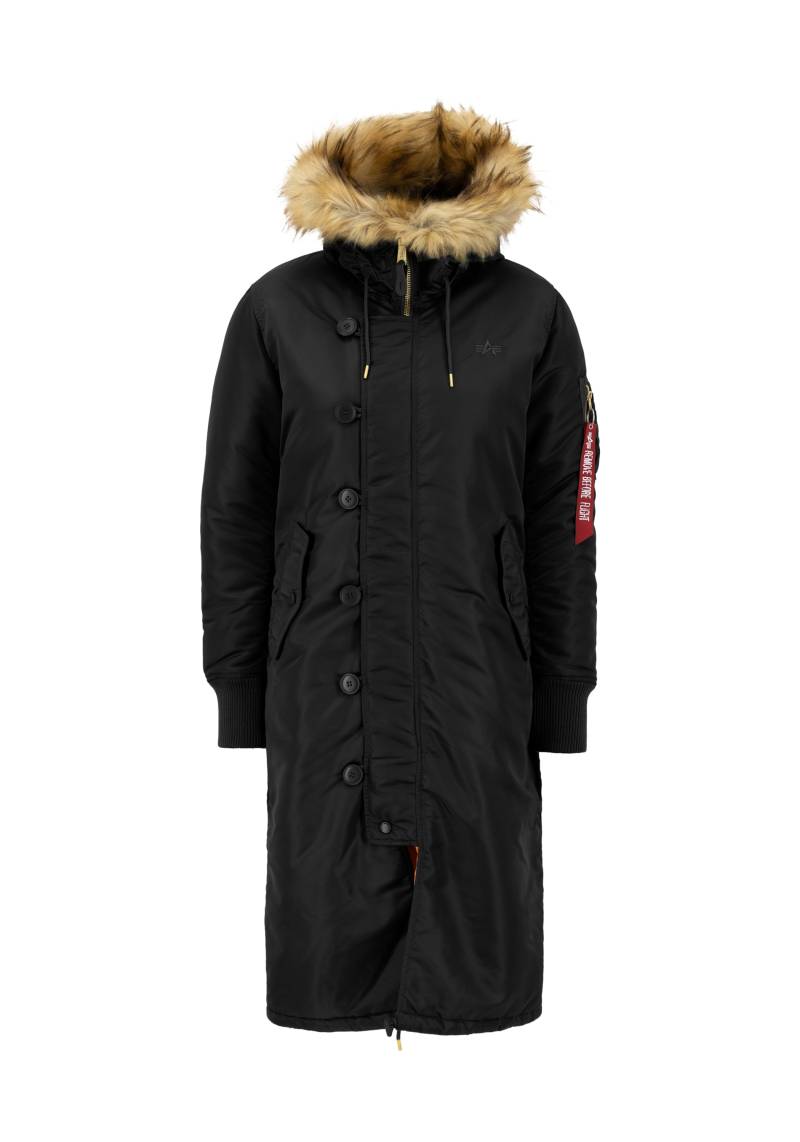 Alpha Industries Winterjacke »Alpha Industries Women - Cold Weather Jackets« von alpha industries