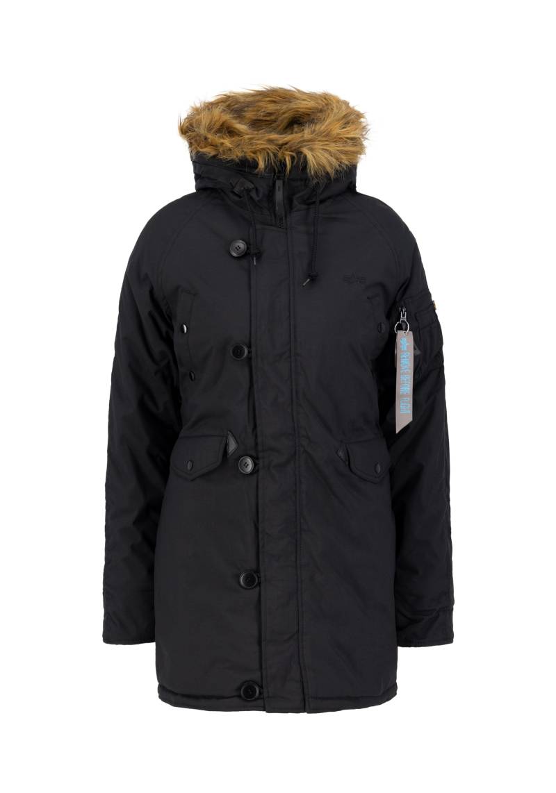 Alpha Industries Winterjacke »Alpha Industries Women - Cold Weather Jackets« von alpha industries