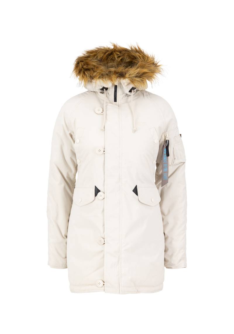 Alpha Industries Winterjacke »Alpha Industries Women - Cold Weather Jackets« von alpha industries