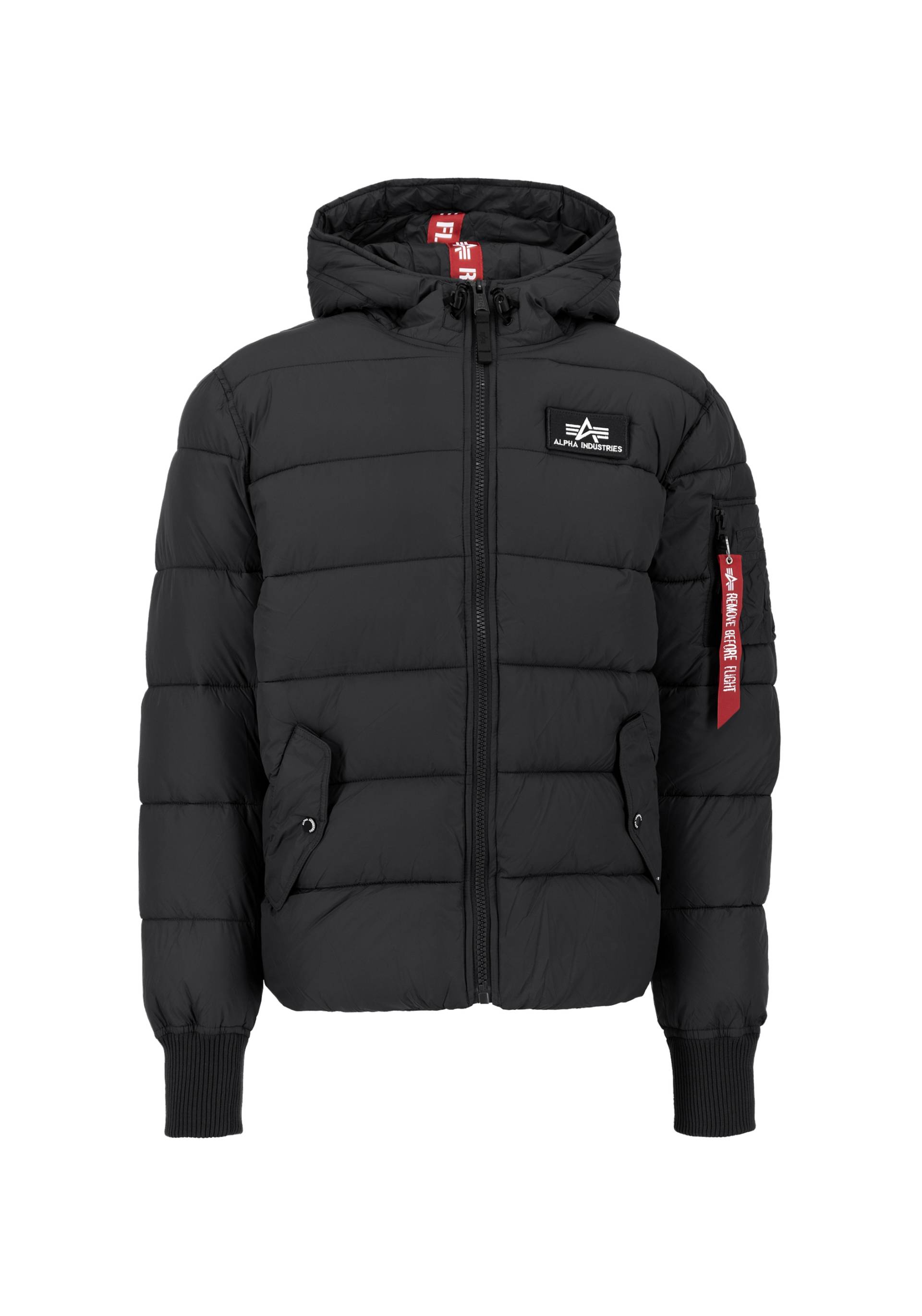 Alpha Industries Winterjacke »Alpha Industries Men - Cold Weather Jackets« von alpha industries