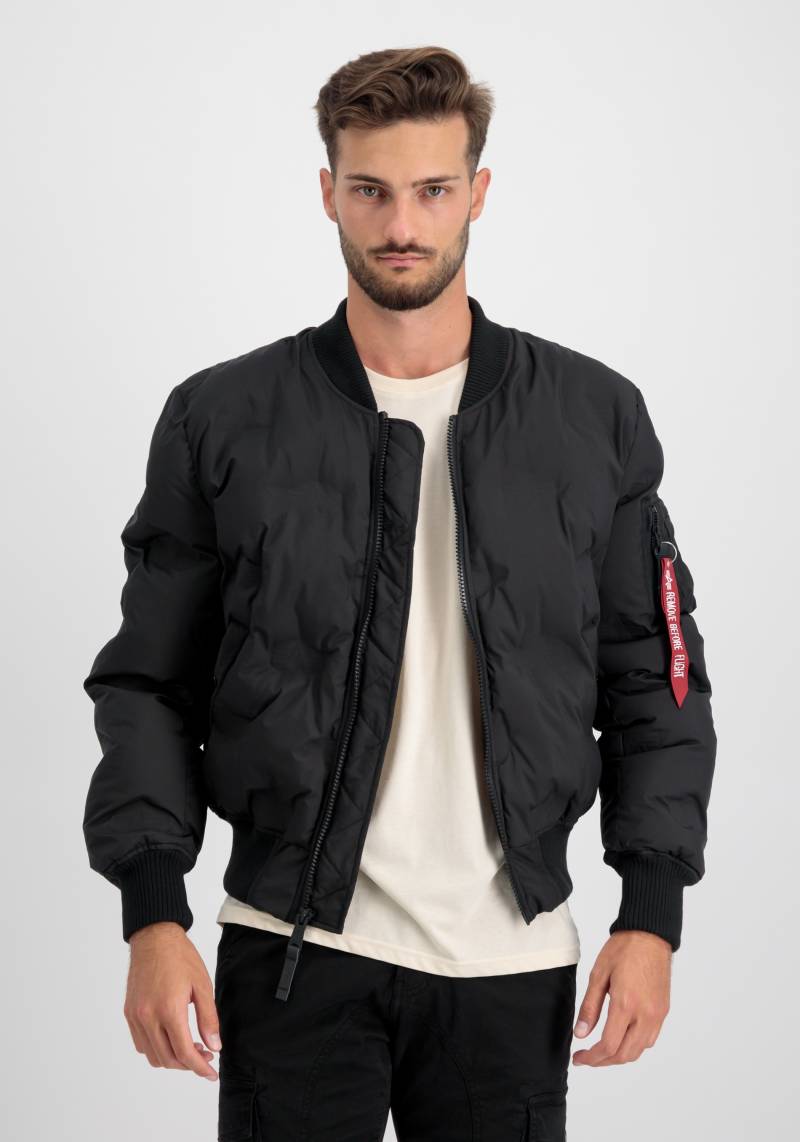 Alpha Industries Winterjacke »Alpha Industries Men - Cold Weather Jackets« von alpha industries