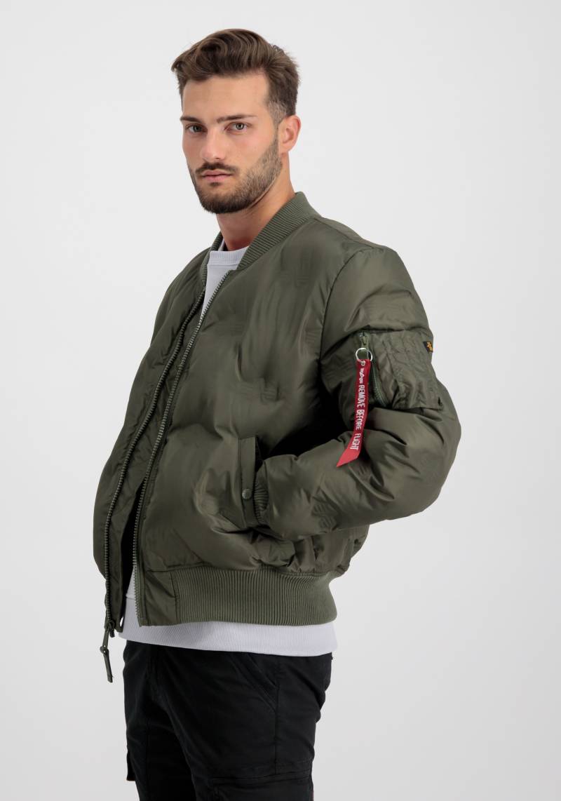 Alpha Industries Winterjacke »Alpha Industries Men - Cold Weather Jackets« von alpha industries