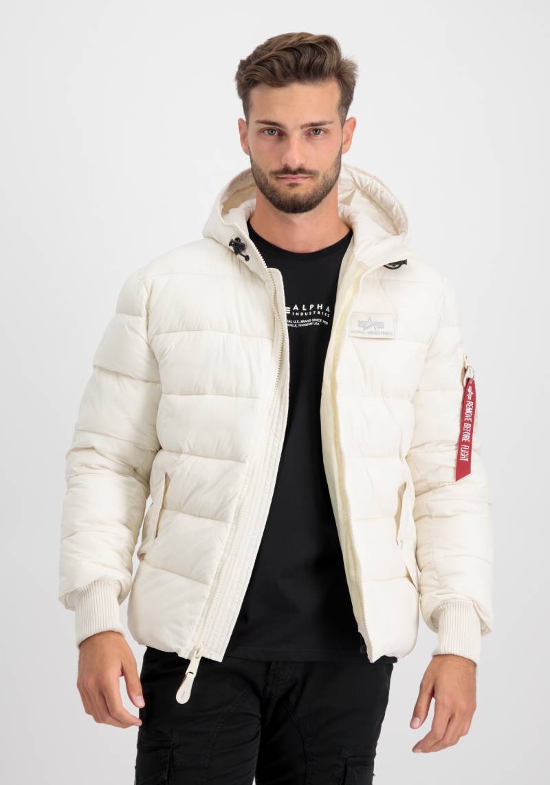 Alpha Industries Winterjacke »Alpha Industries Men - Cold Weather Jackets« von alpha industries