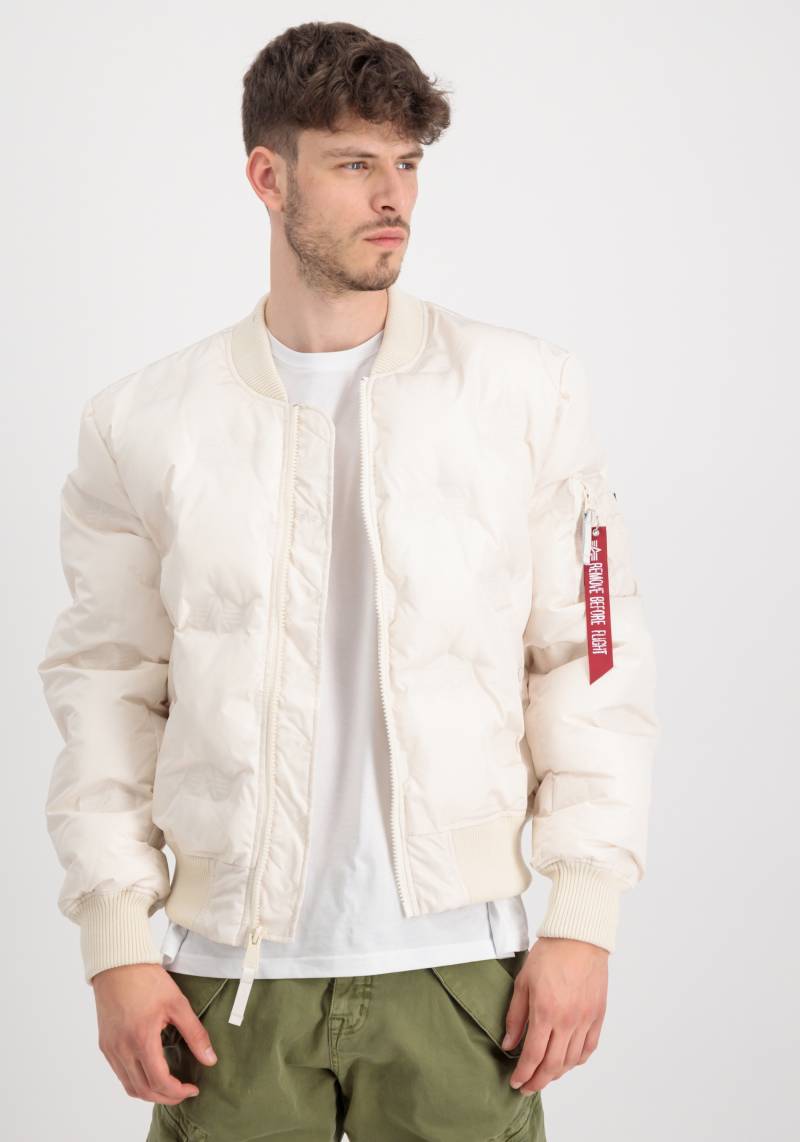 Alpha Industries Winterjacke »Alpha Industries Men - Cold Weather Jackets« von alpha industries