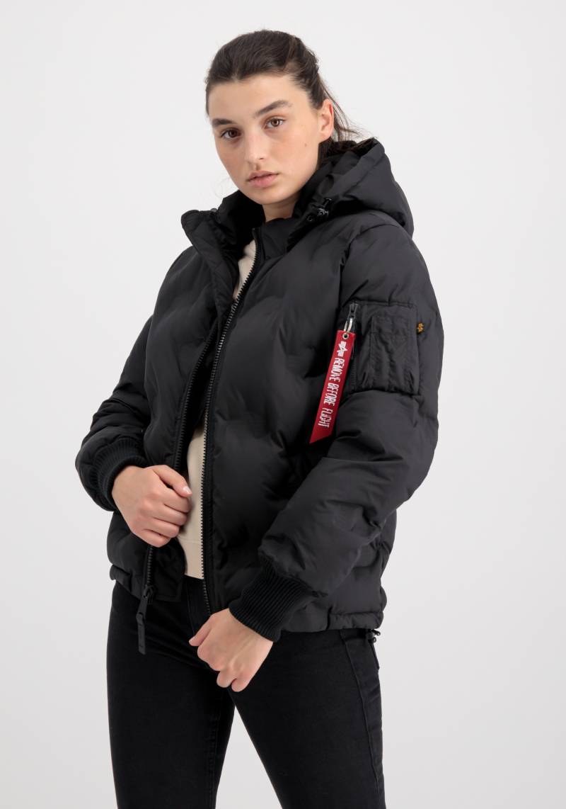 Alpha Industries Winterjacke »Alpha Industries Women - Cold Weather Jackets« von alpha industries