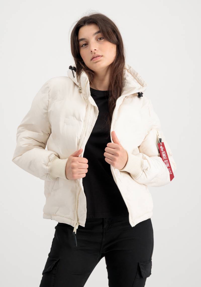 Alpha Industries Winterjacke »Alpha Industries Women - Cold Weather Jackets« von alpha industries